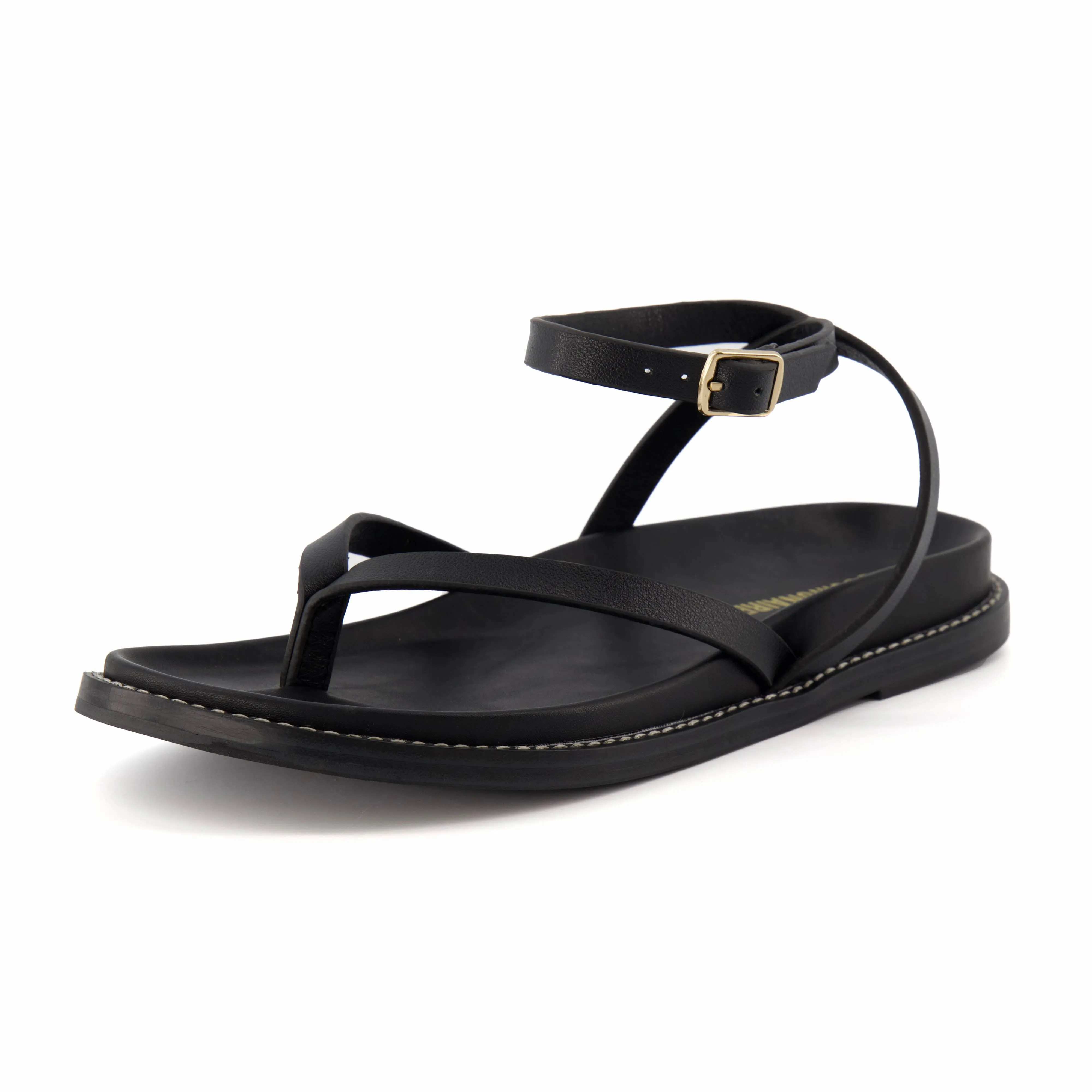 Novel Footbed Sandal