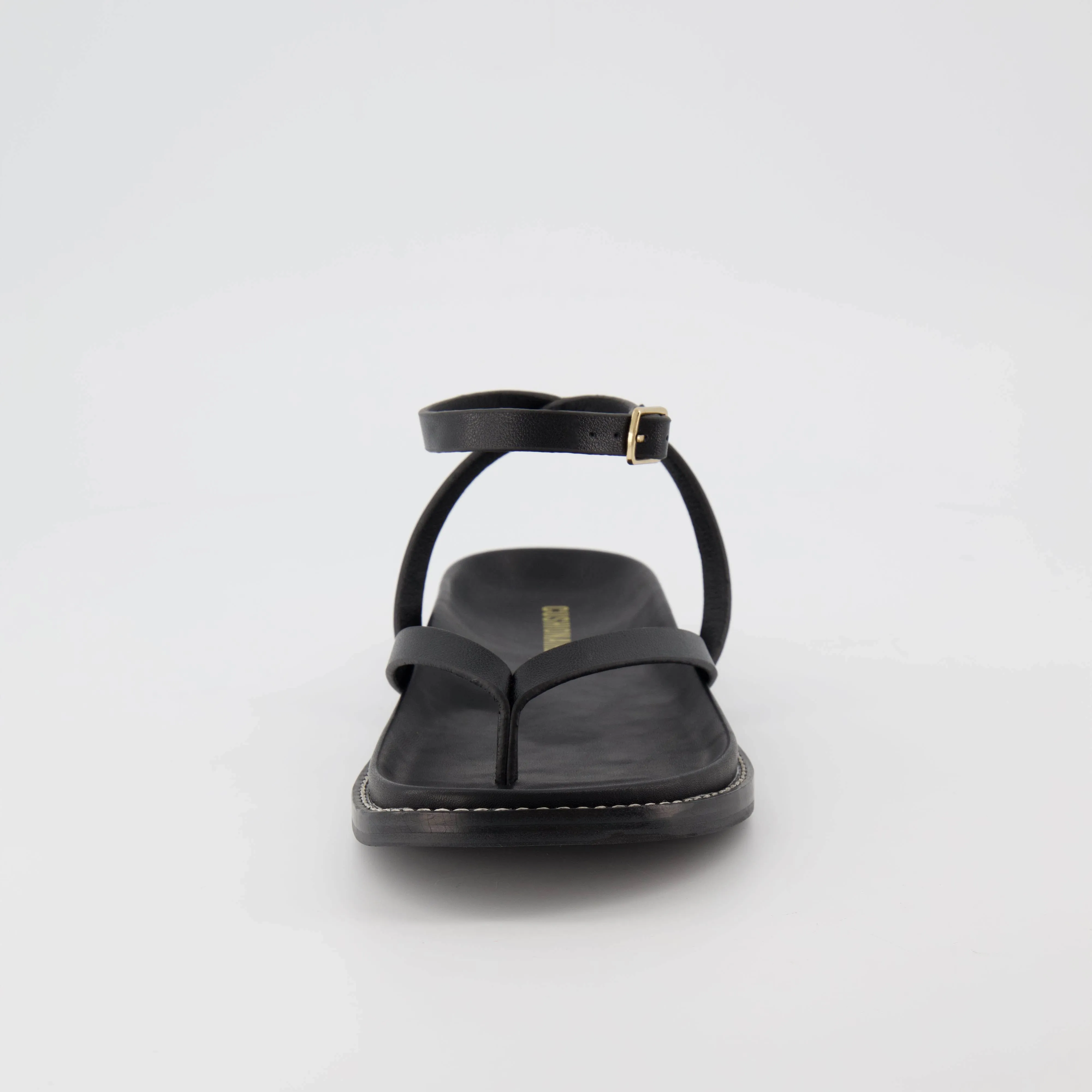 Novel Footbed Sandal