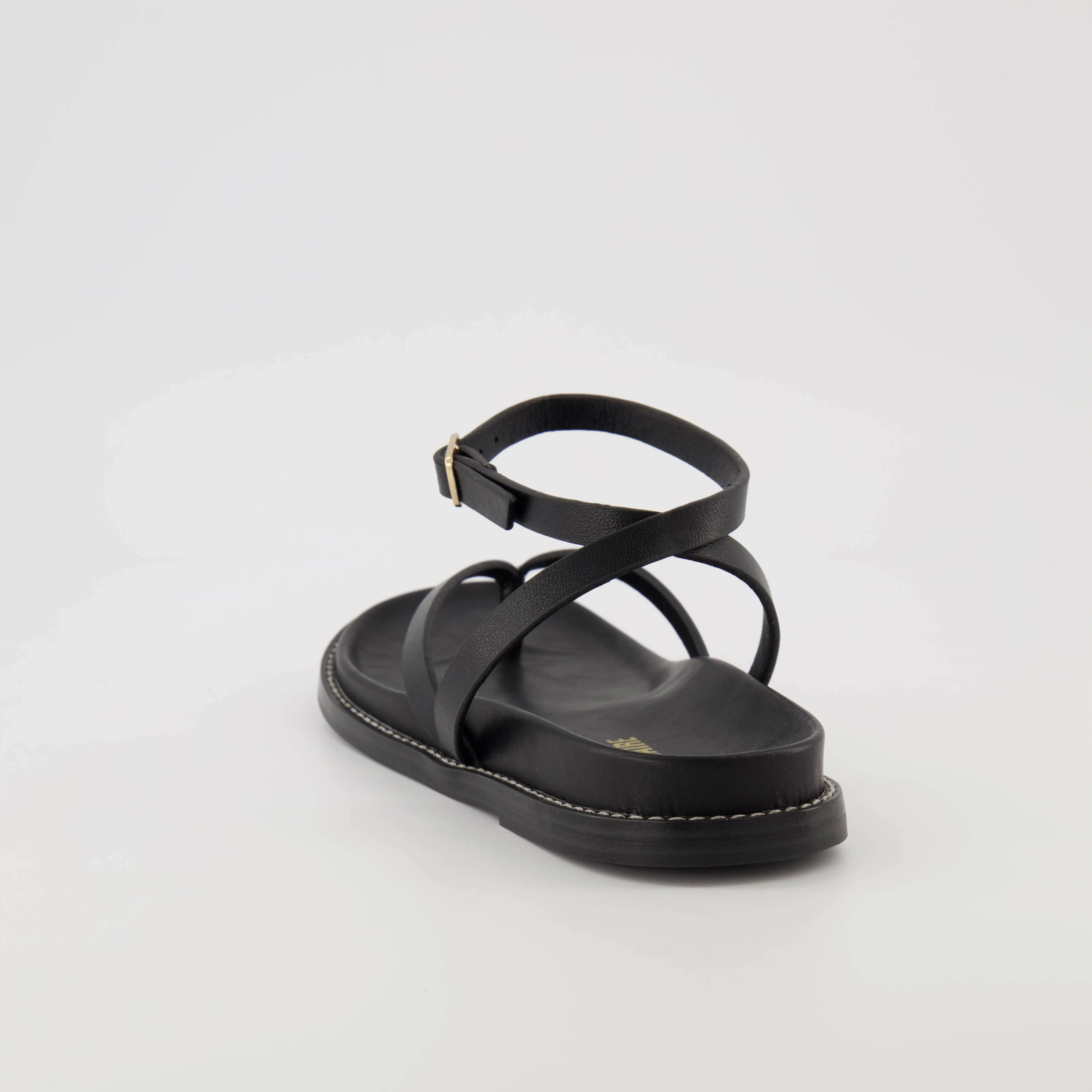 Novel Footbed Sandal