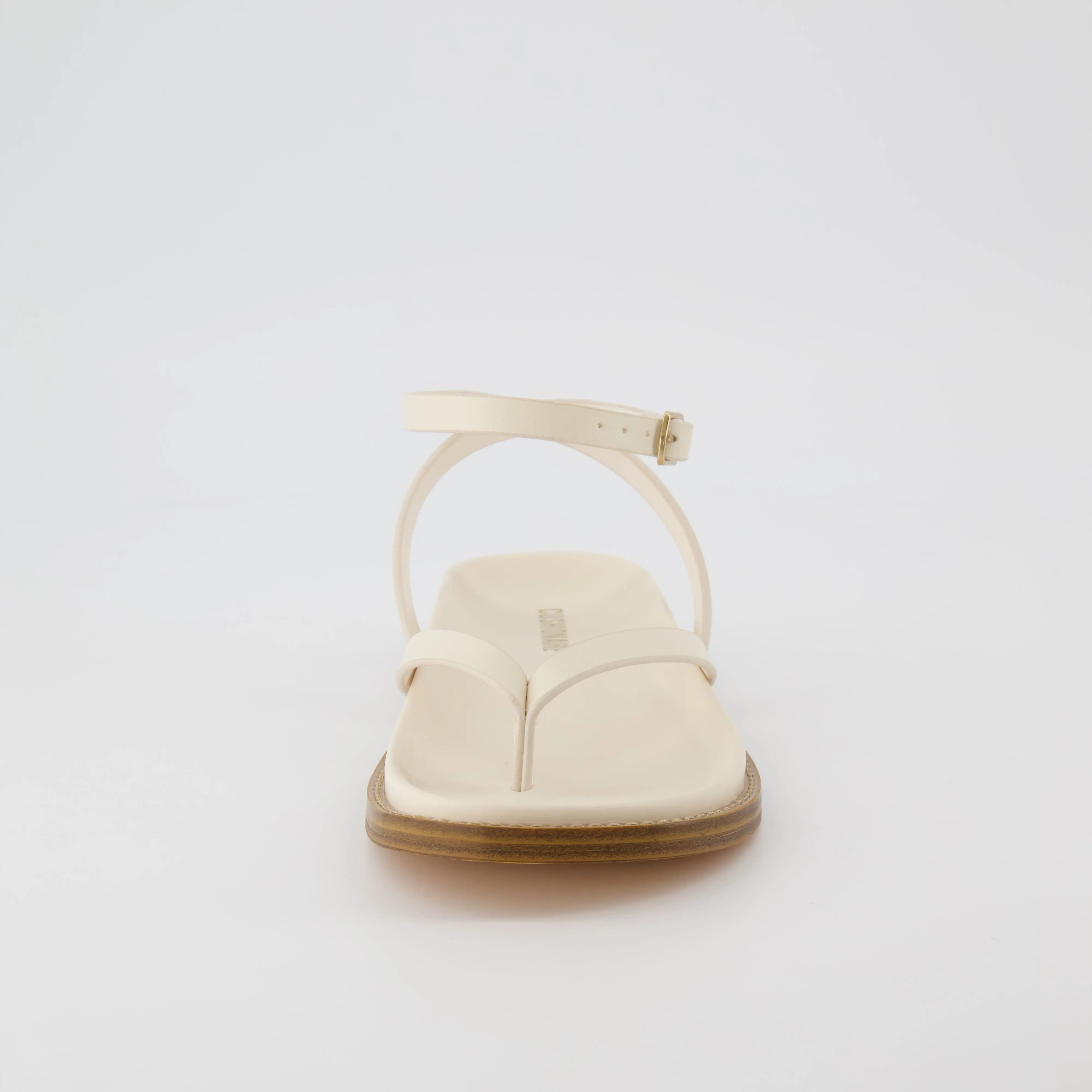 Novel Footbed Sandal