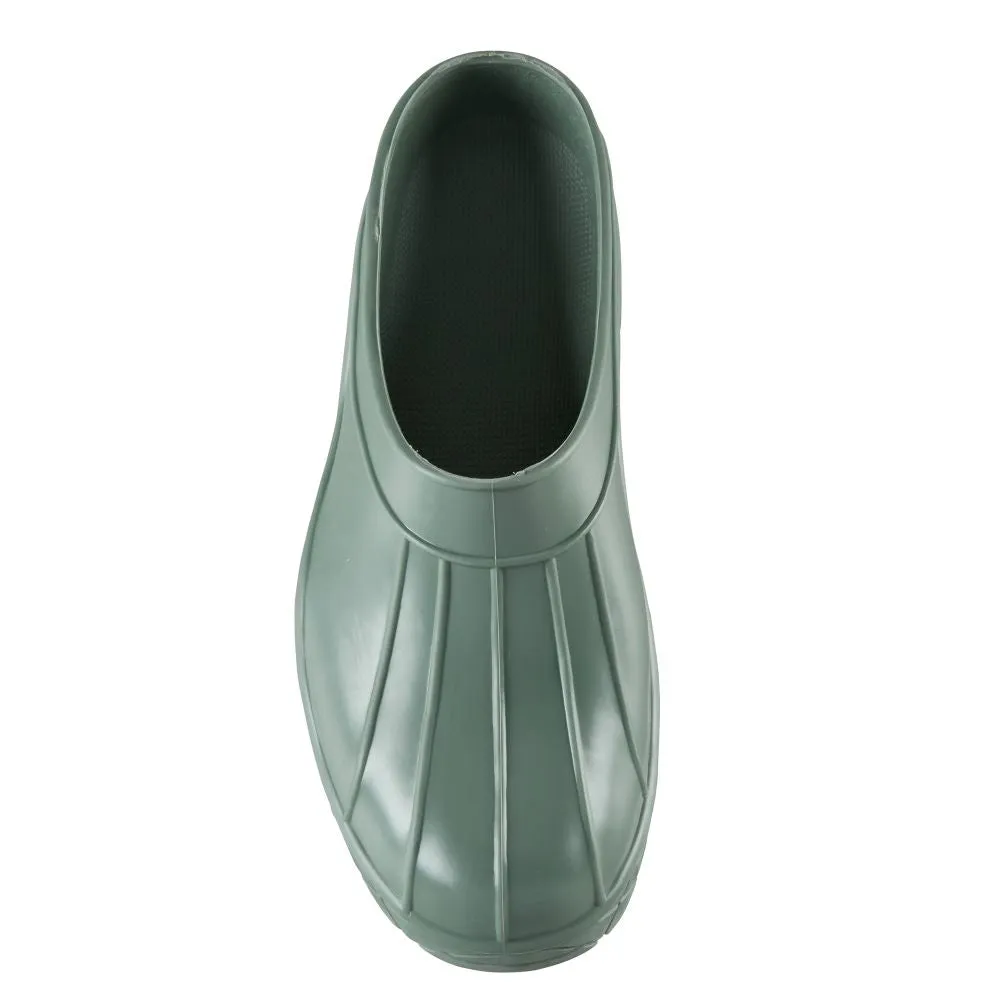 PATIO CLOG | Unisex Slide