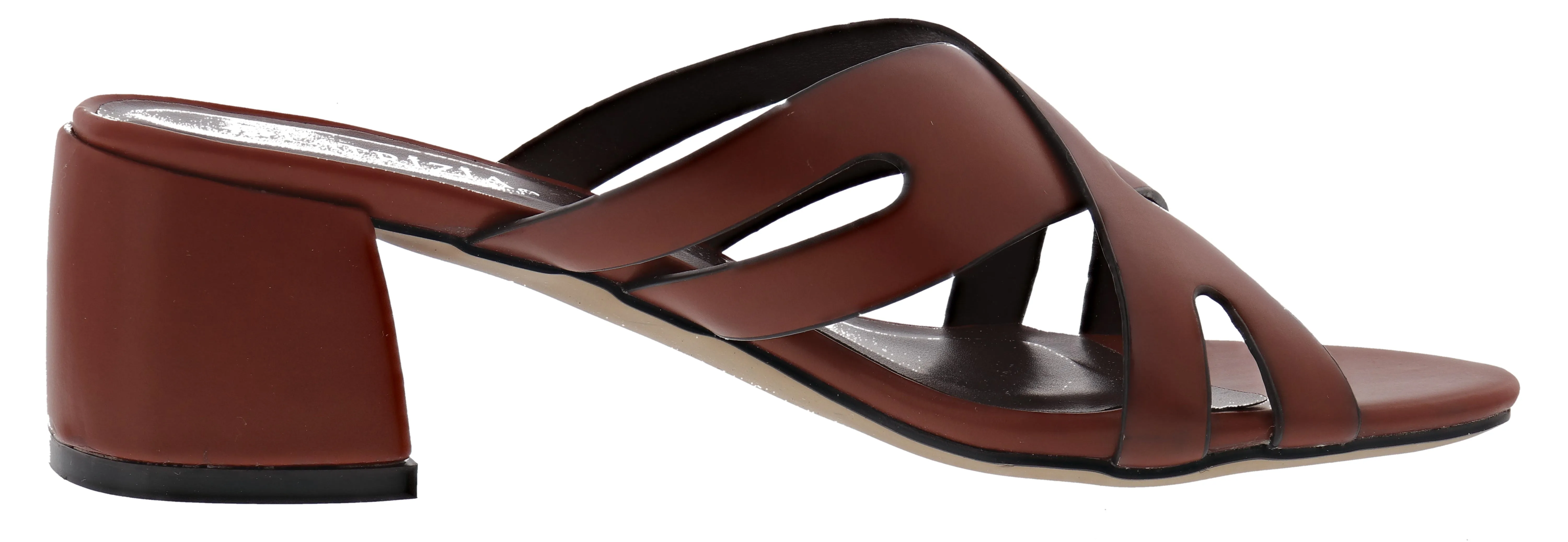 Patrizia Soniya Slide Heel Sandals Women