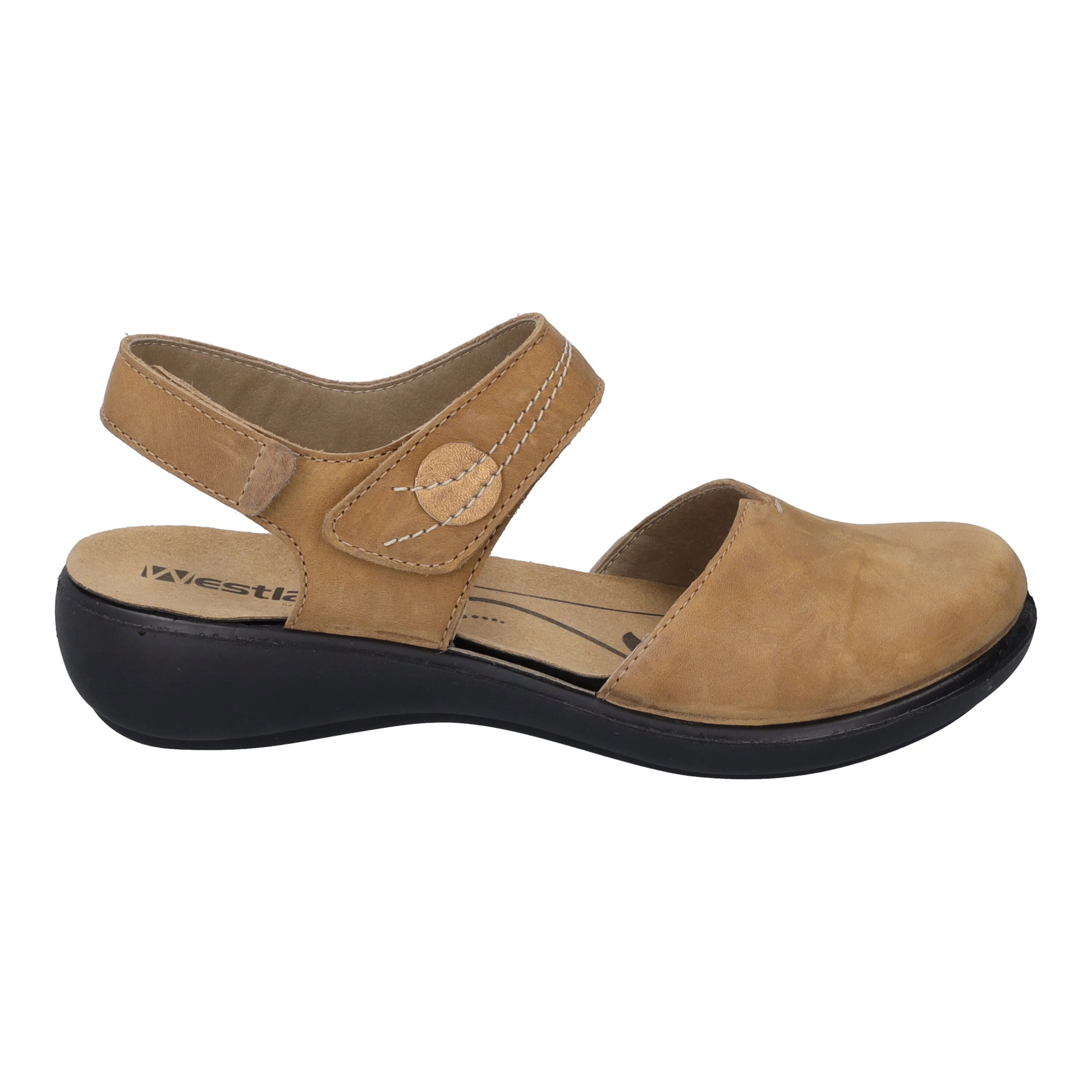 ROMIKA SANDAL - IBIZA 77 CAMEL