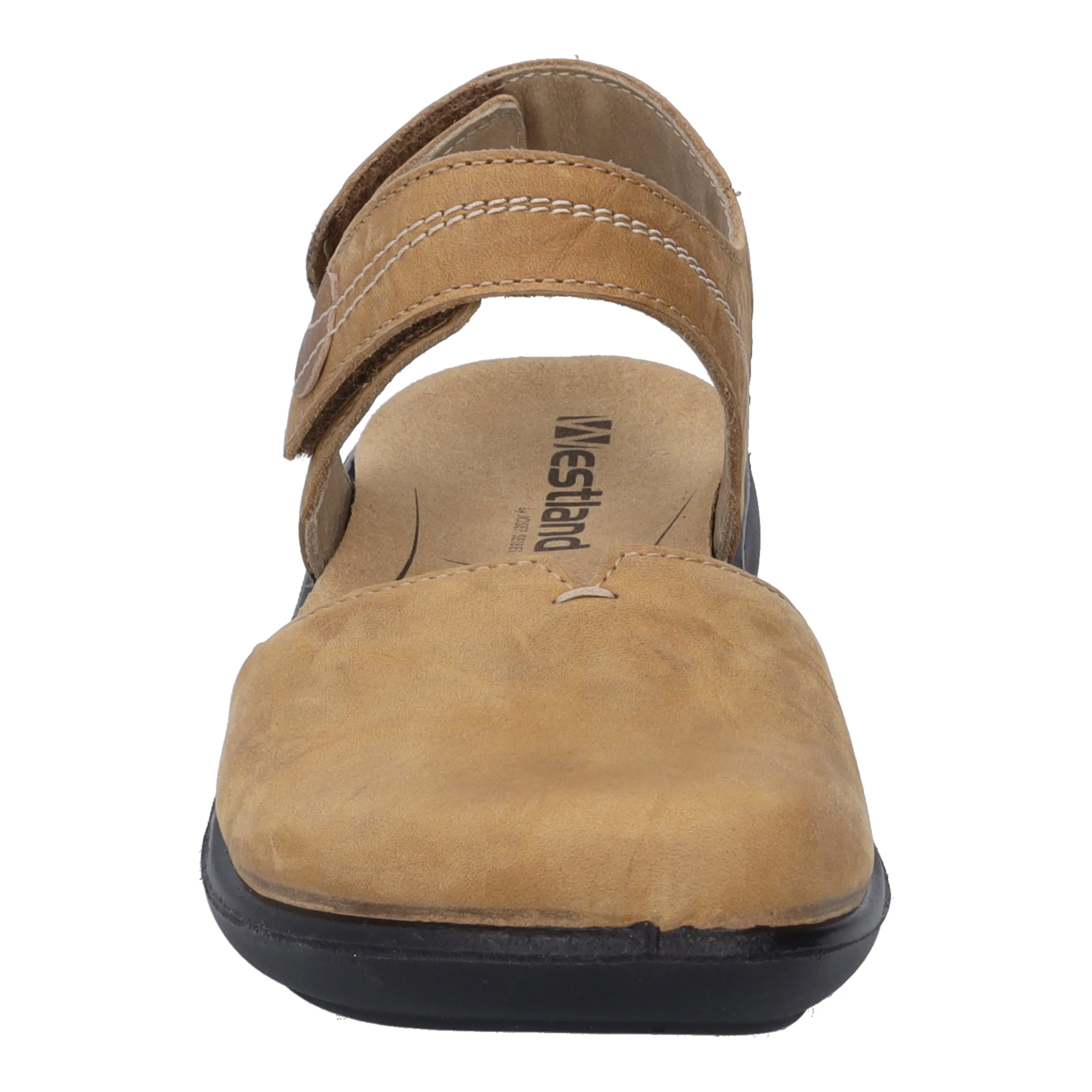 ROMIKA SANDAL - IBIZA 77 CAMEL