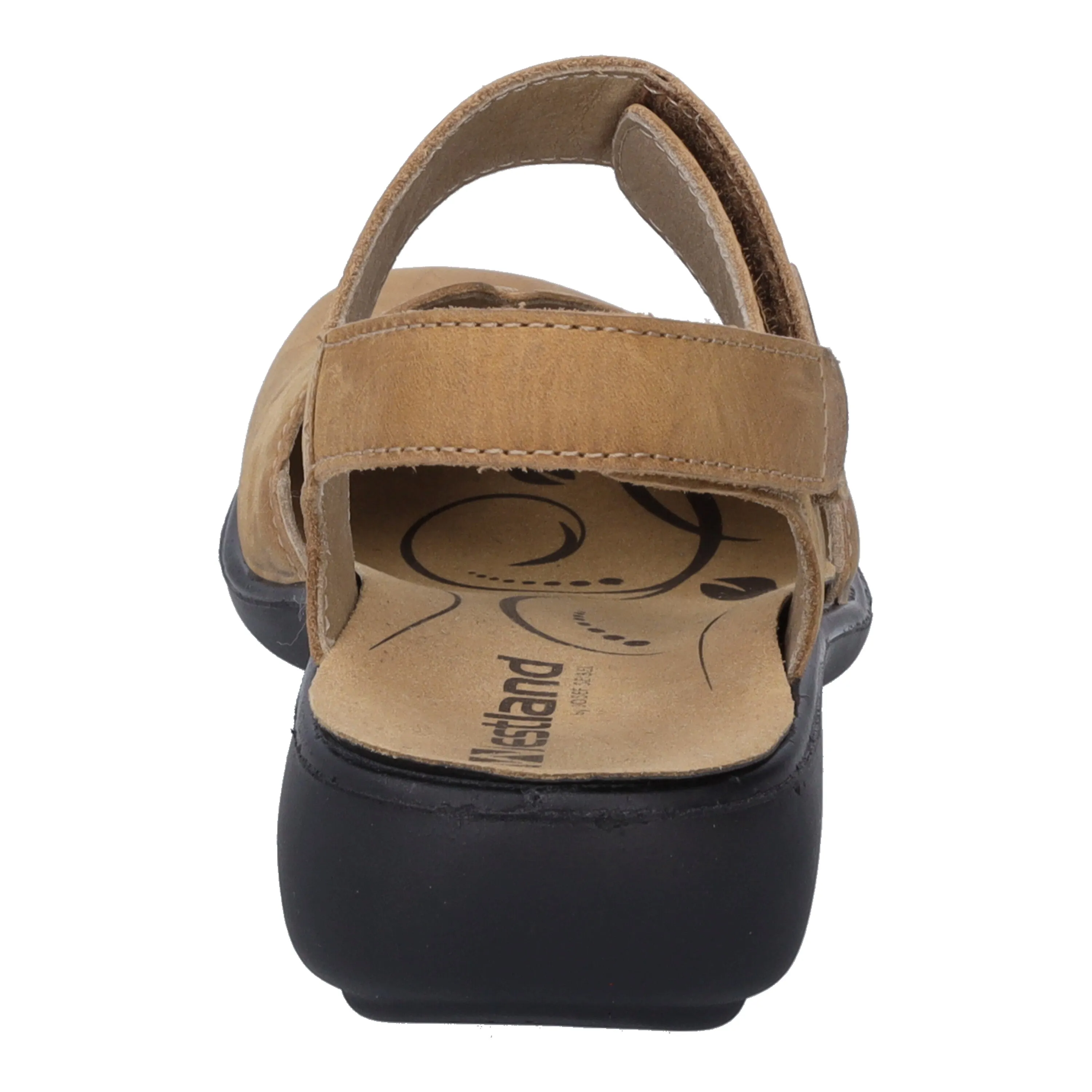 ROMIKA SANDAL - IBIZA 77 CAMEL