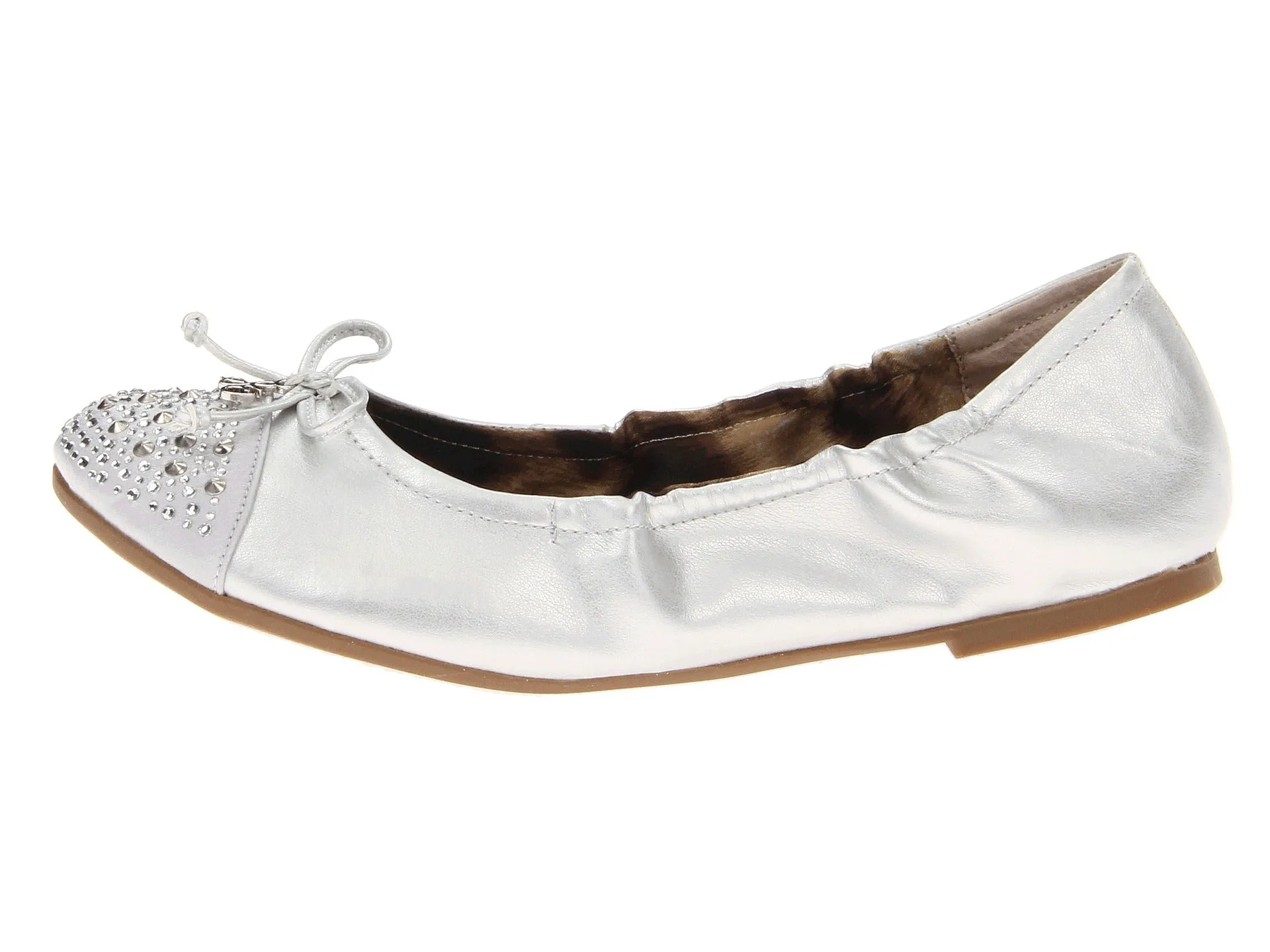 Sam Edelman Girls' Beatrix Ballet Flat