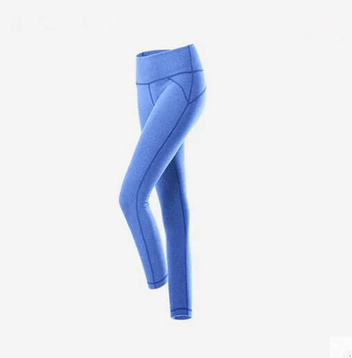 Sexy Vinyasa Sports Legging AQ08 for Women