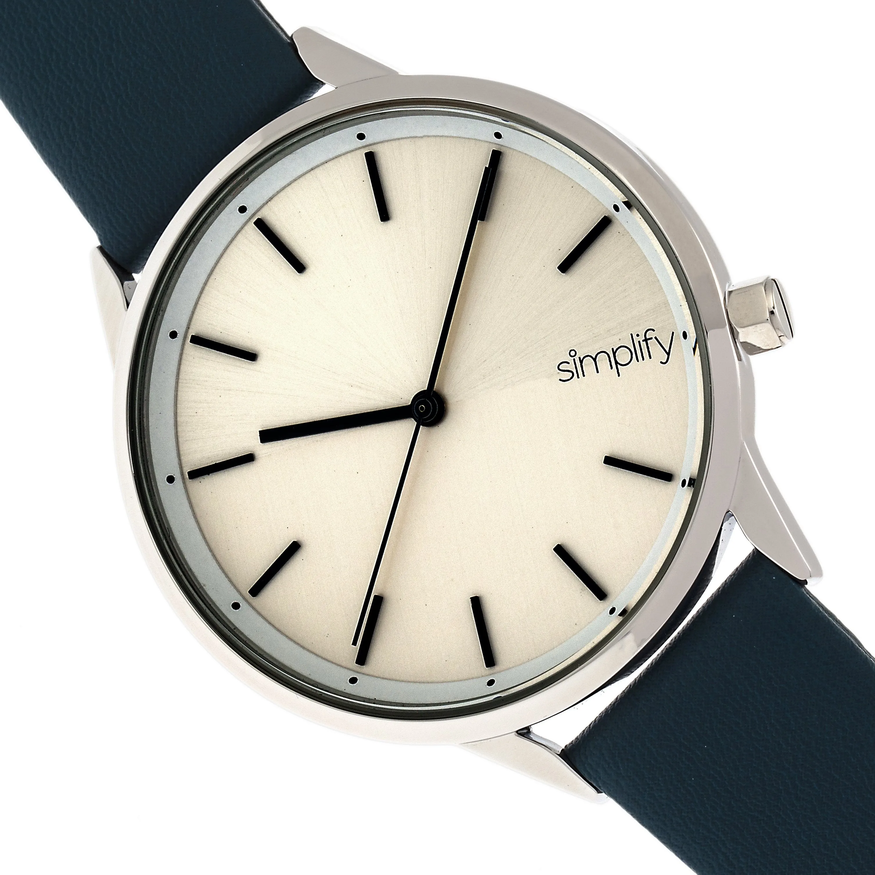 Simplify The 6700 Series Strap Watch