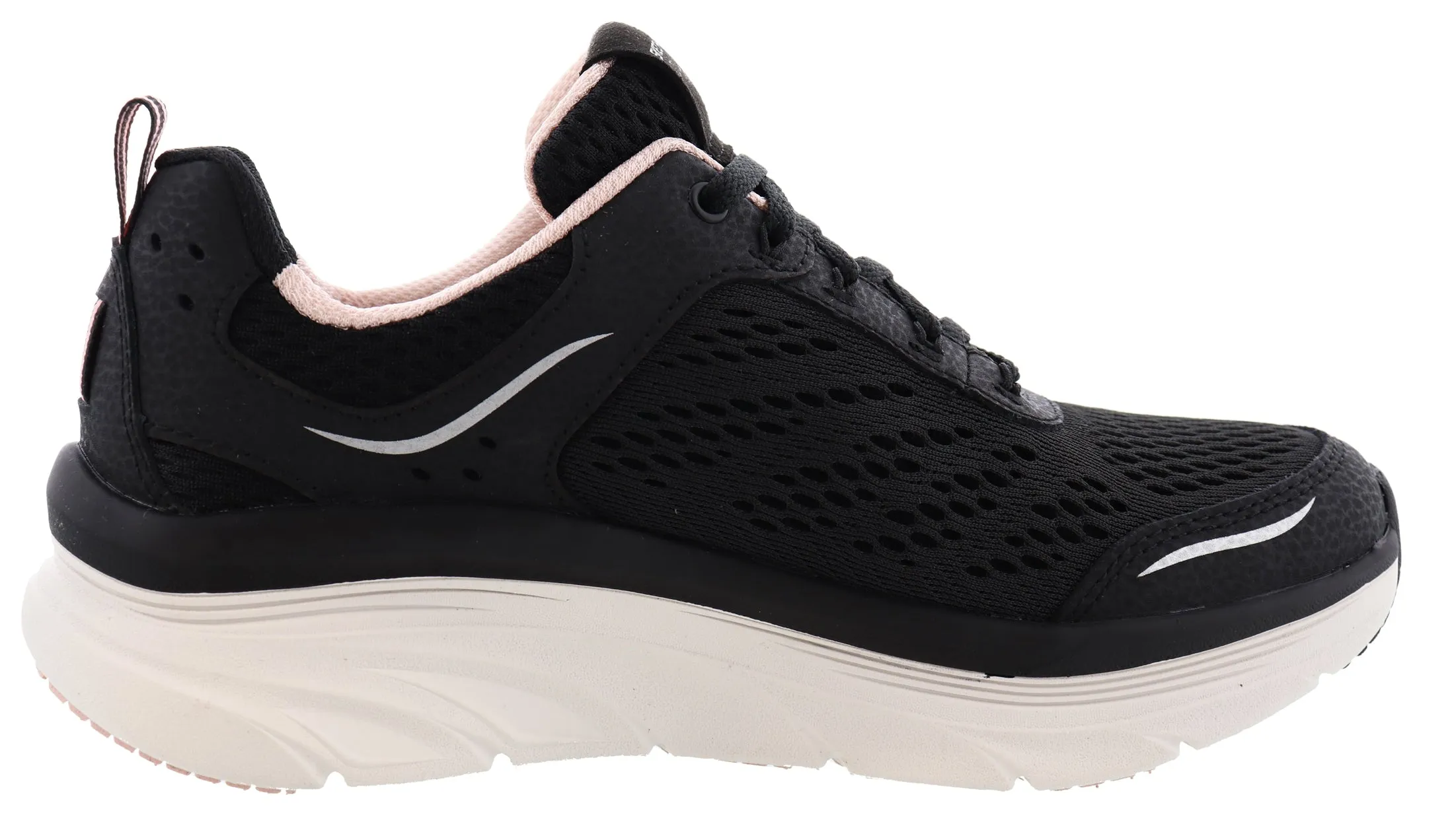 Skechers D'Lux Walker Infinite Motion Lightweight Walking Shoes -Women