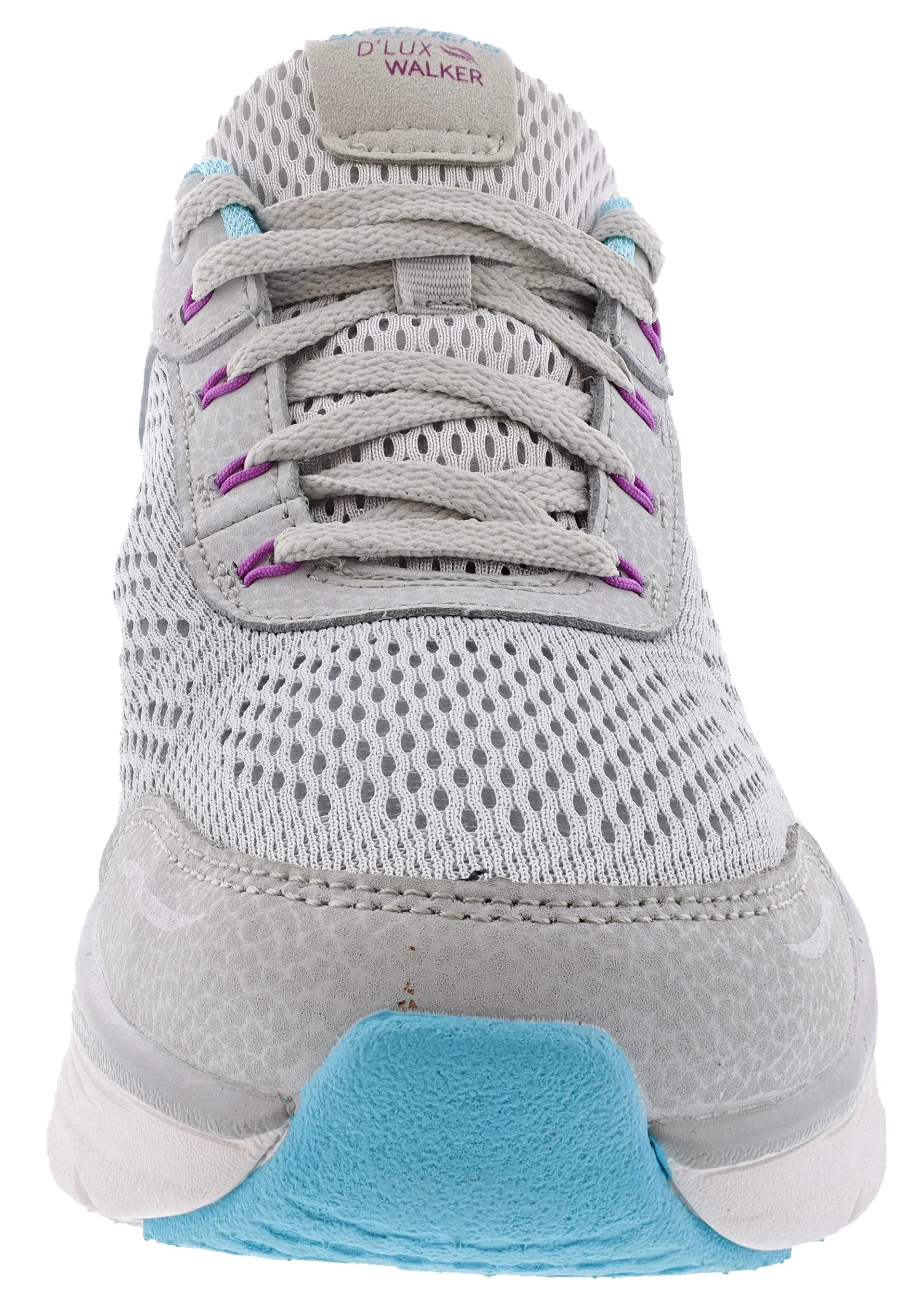 Skechers D'Lux Walker Infinite Motion Lightweight Walking Shoes -Women