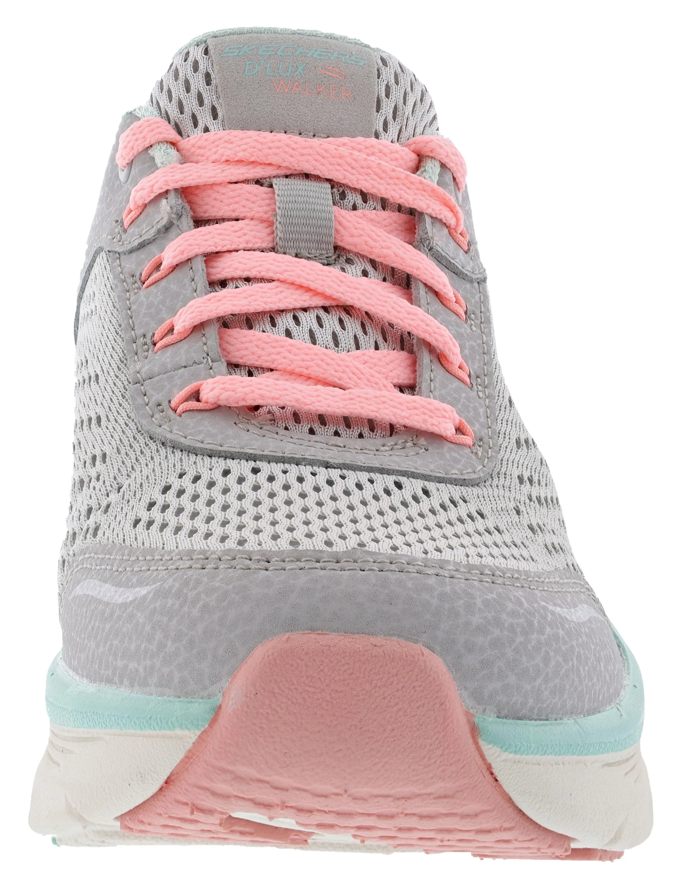 Skechers D'Lux Walker Infinite Motion Lightweight Walking Shoes -Women