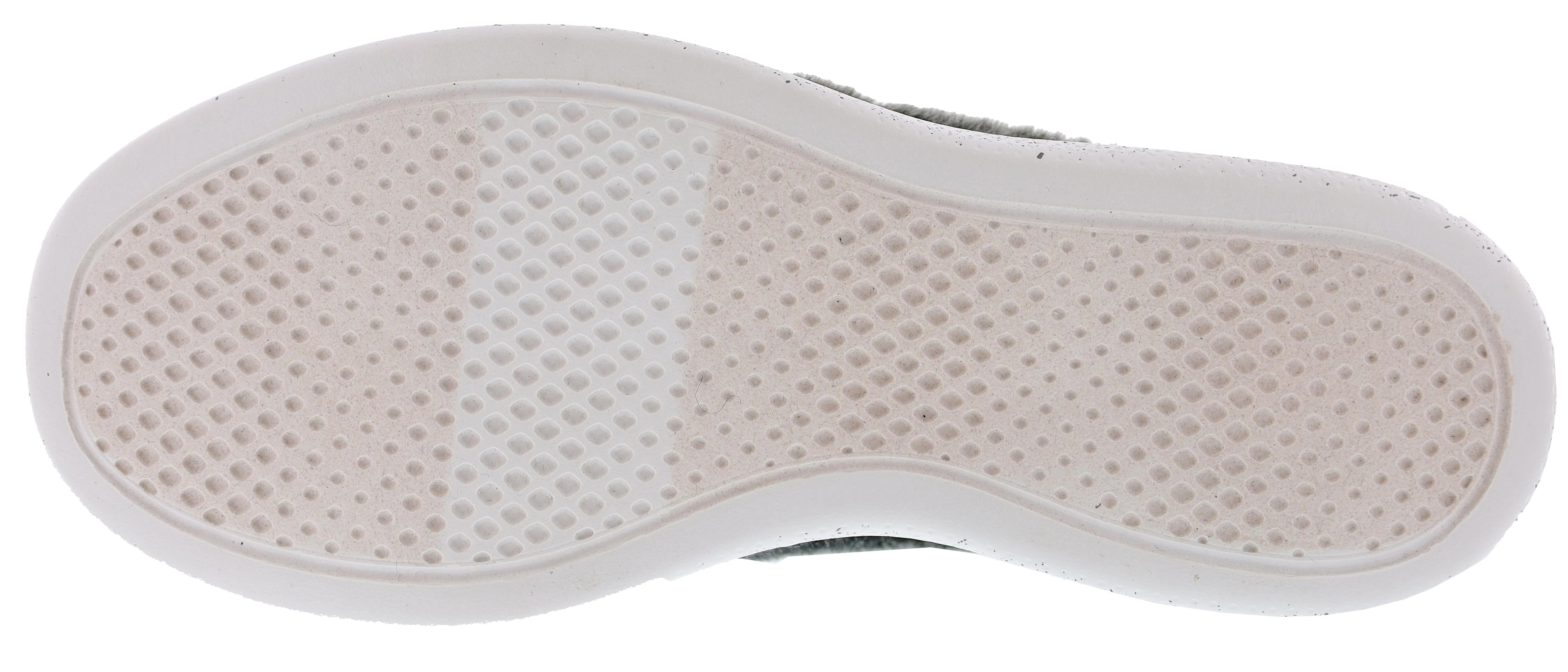 Skechers Women's Bobs Skipper Wild Wooly Memory Foam Slip On Slippers