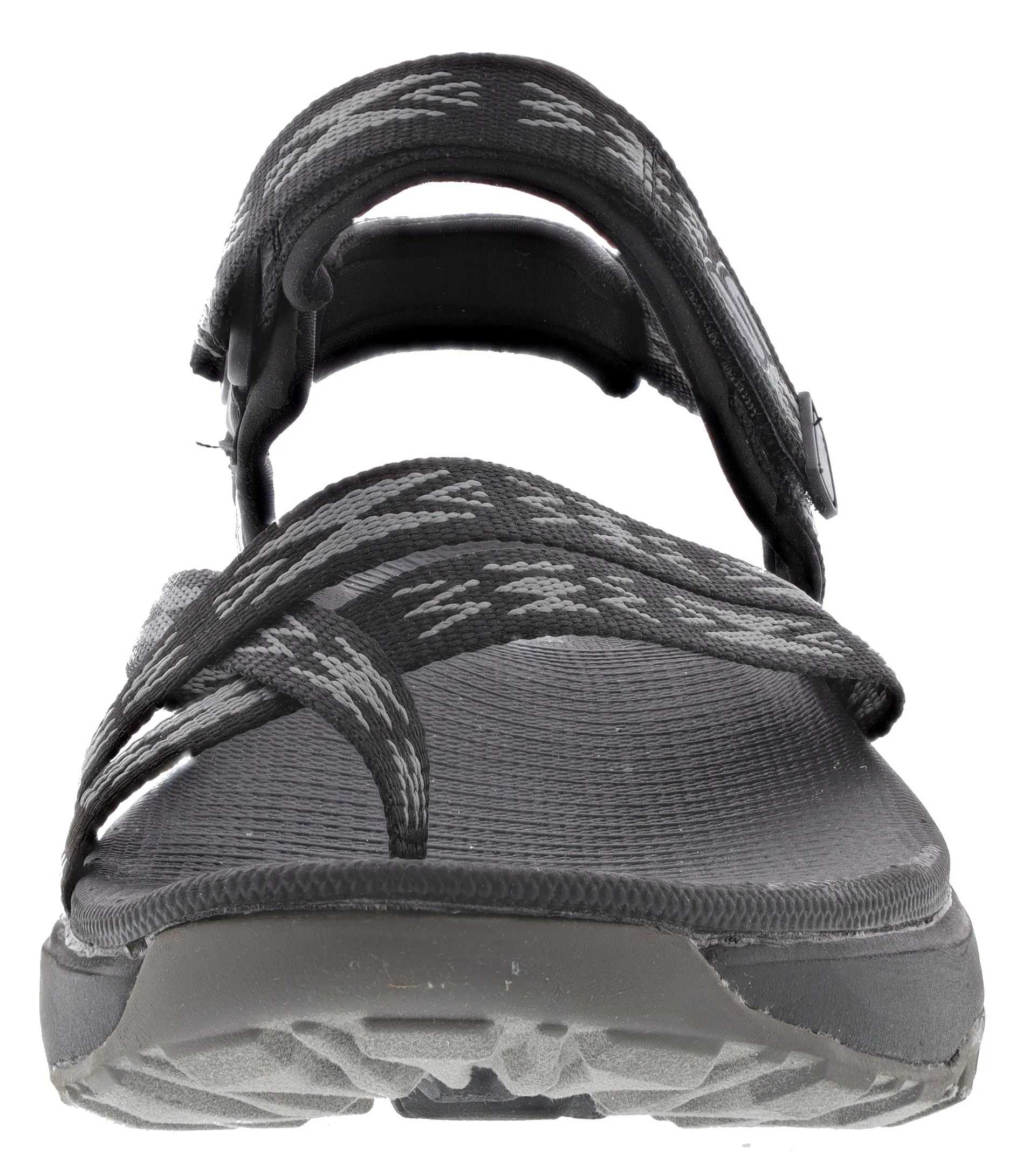 Skechers Women's Outdoor Ultra Mojave Hook & Loop Sport Sandals