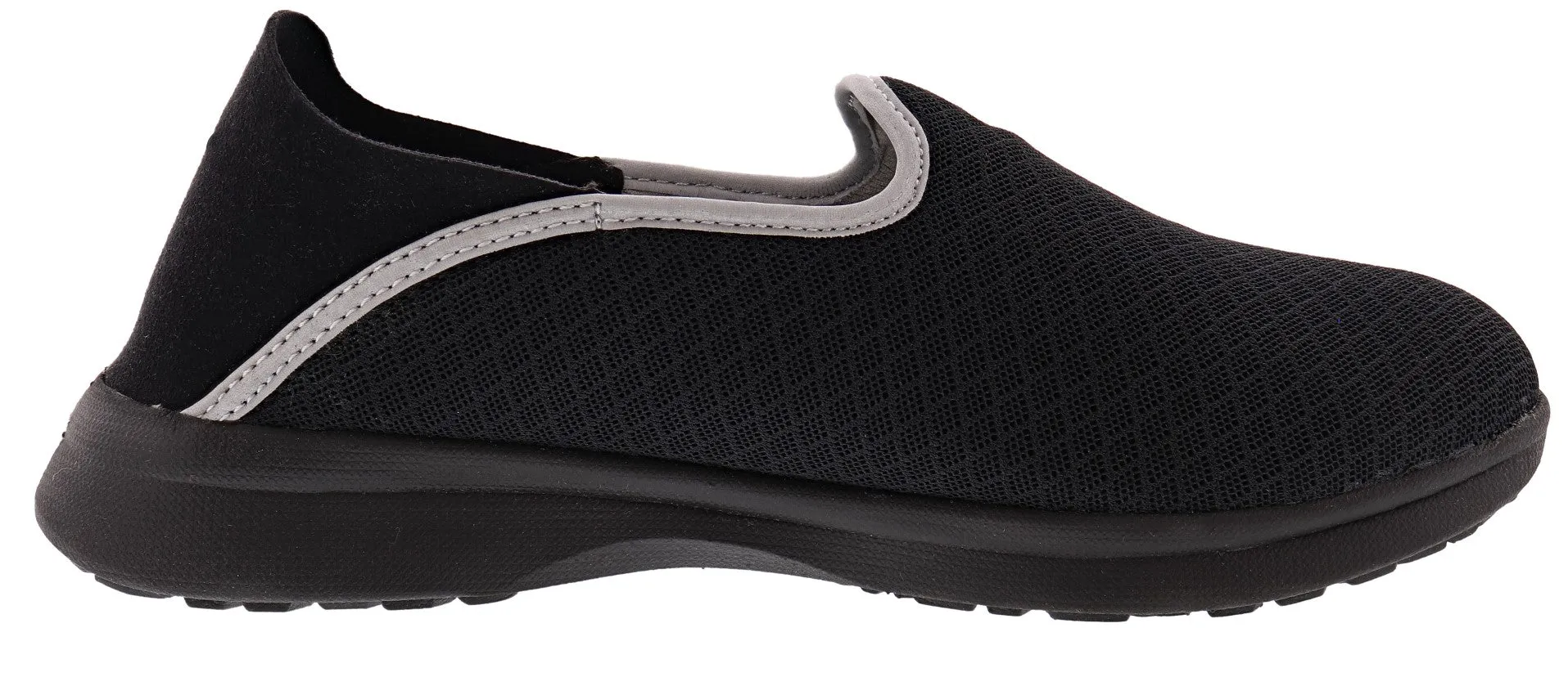 Softwalk Women's Simba Wide Width Slip On Walking Shoes