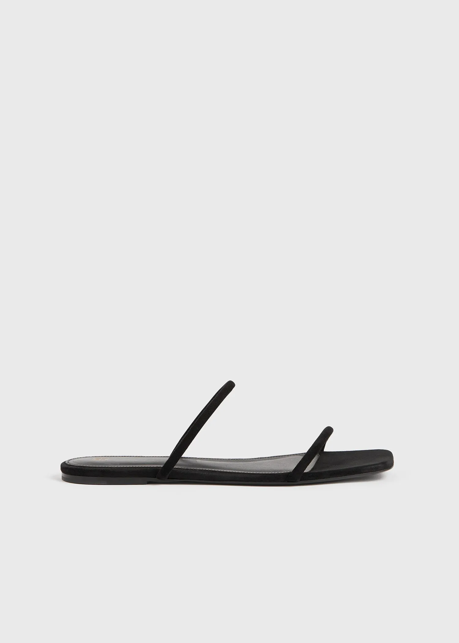 The Minimalist Slide black