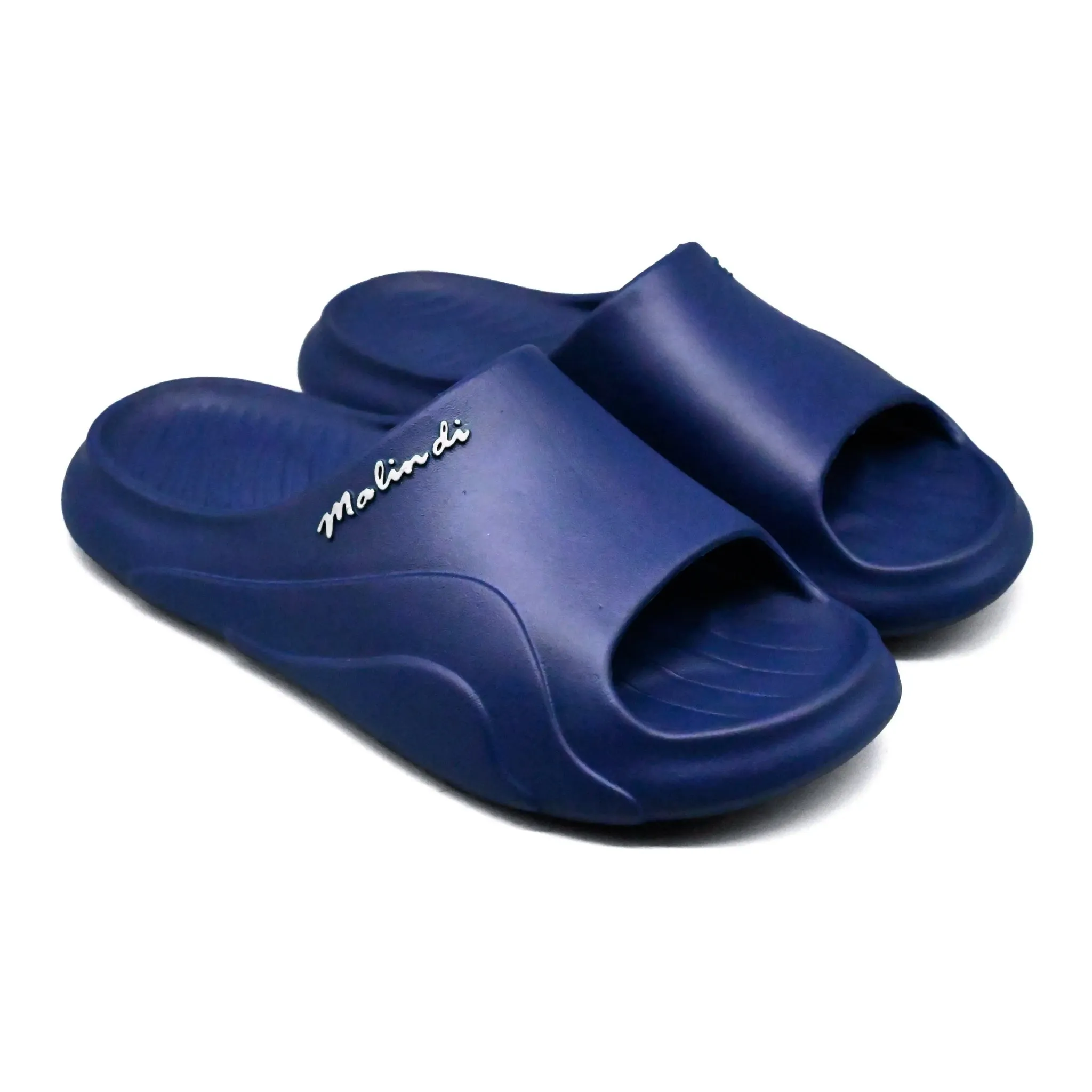 Winnie Sandals - Navy