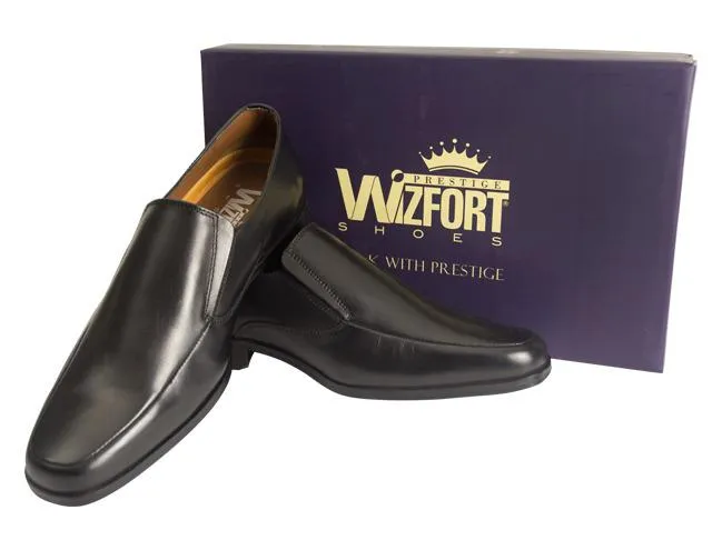 Wizfort Mens Shoe Style: 915