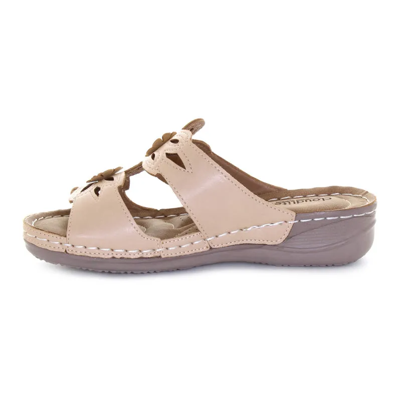 Womens Ada Sandal