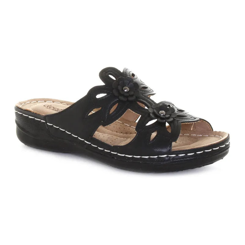 Womens Ada Sandal