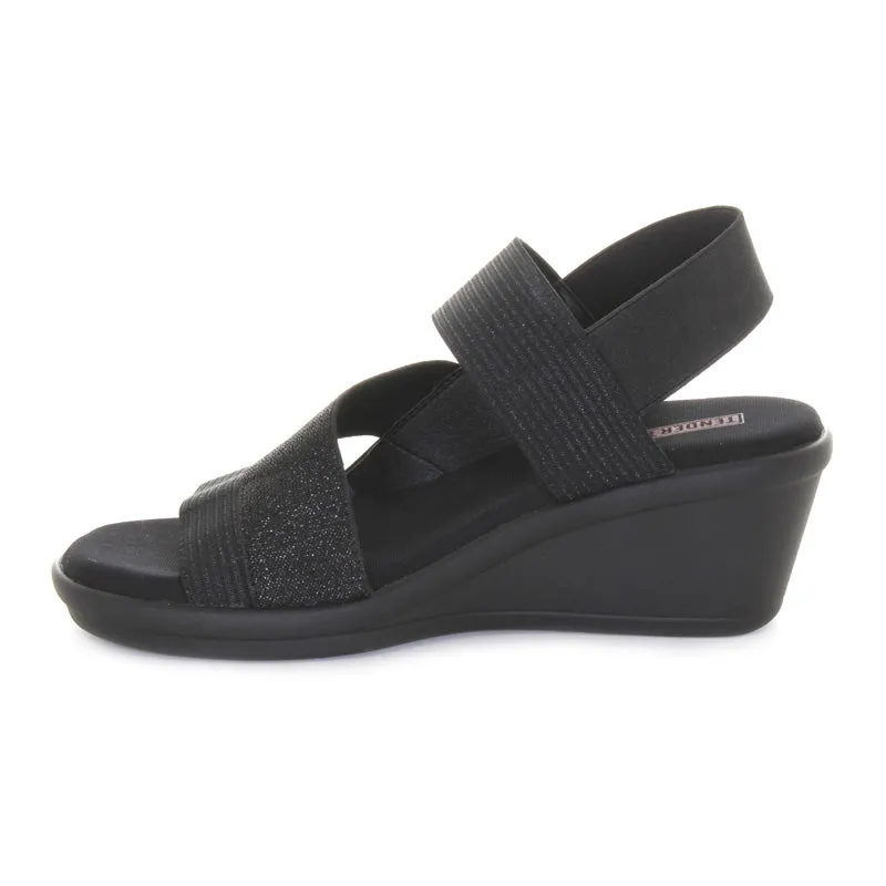 Womens Arden Sandal