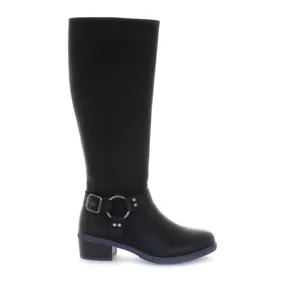 Womens Bernice Adjustable Calf Boot