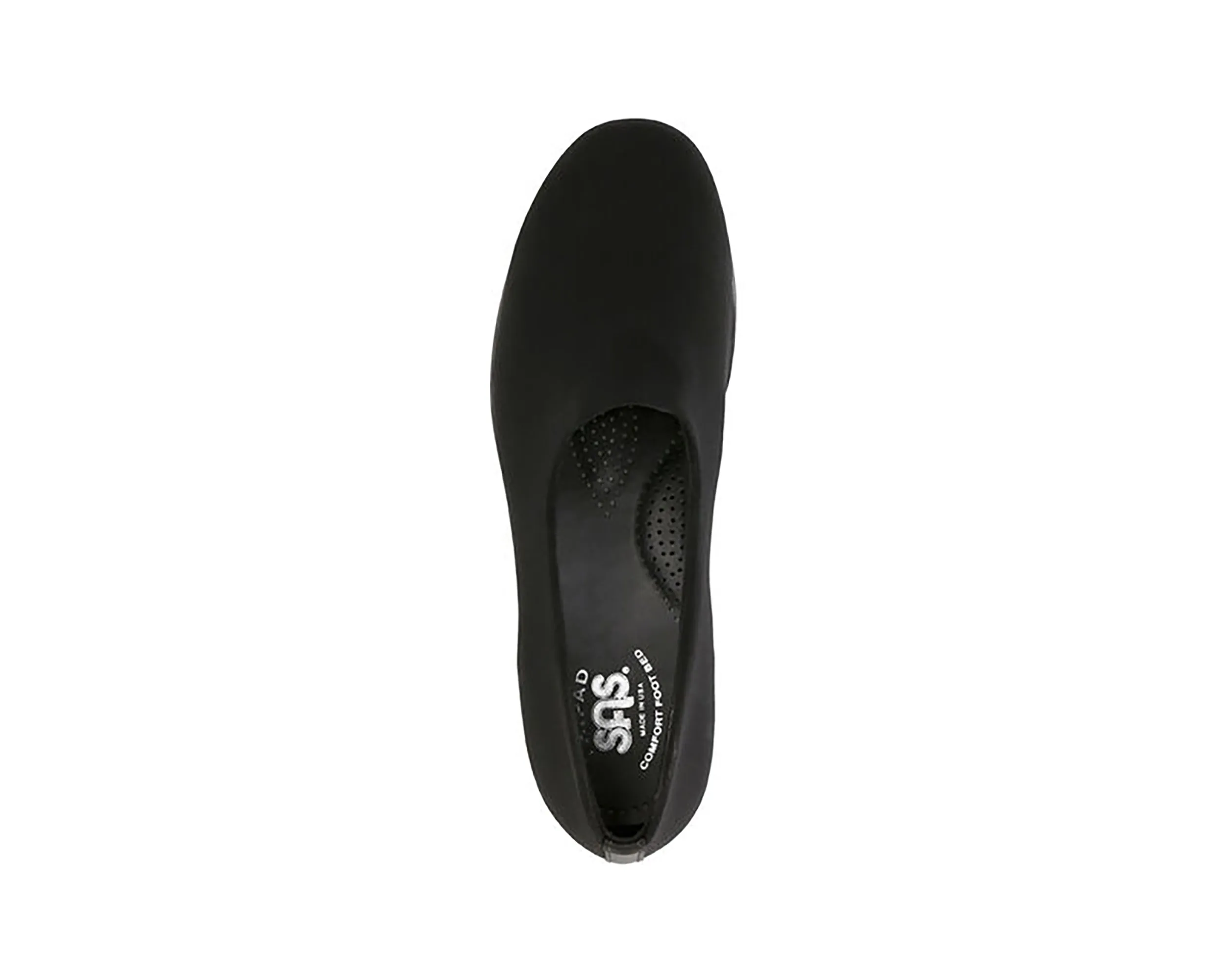 Women`s Bliss Slip On Wedge