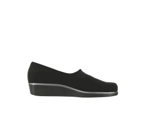 Women`s Bliss Slip On Wedge