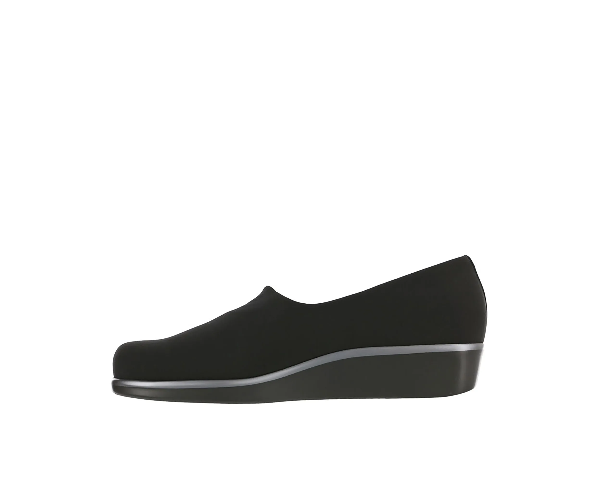 Women`s Bliss Slip On Wedge