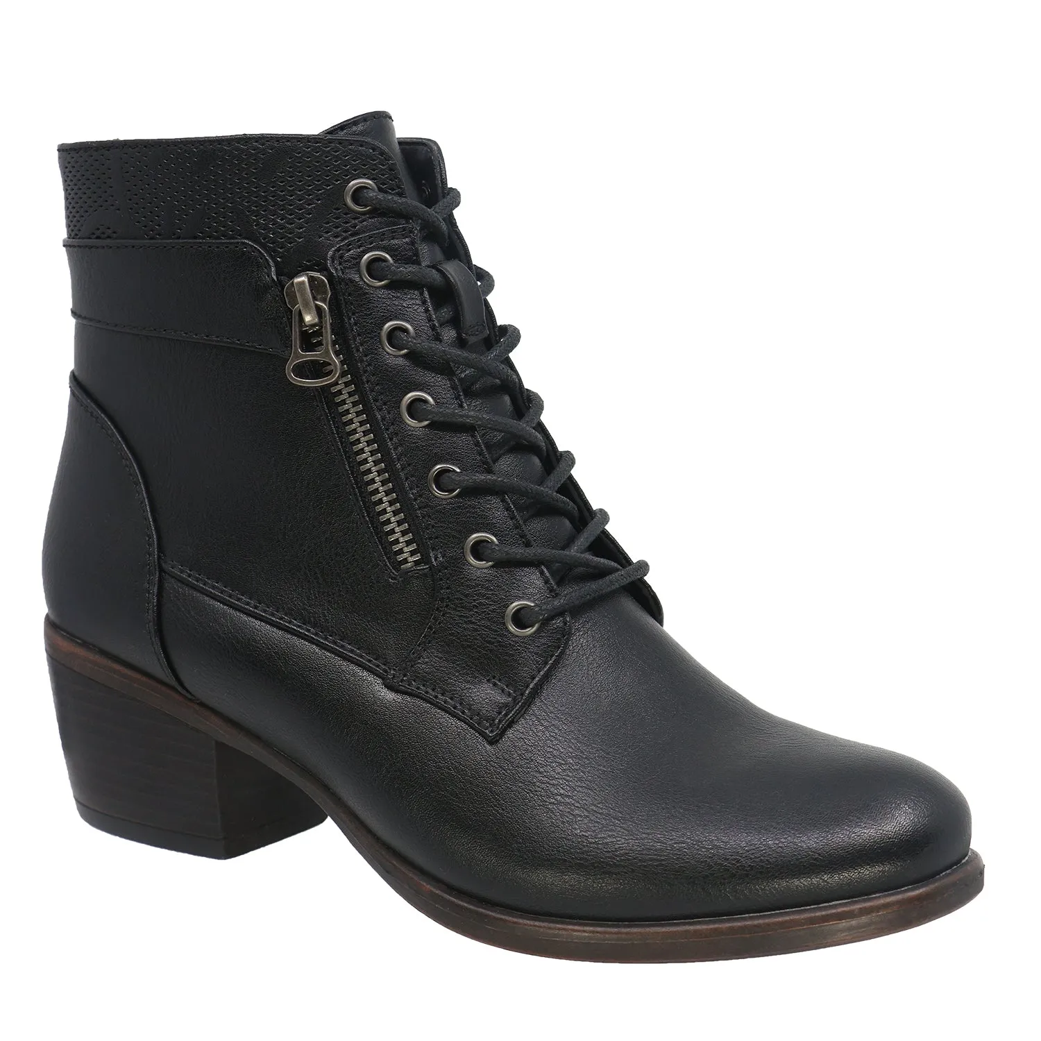 Womens Delilah Dress Boot