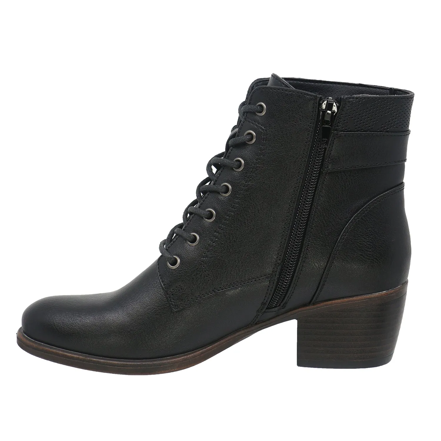 Womens Delilah Dress Boot