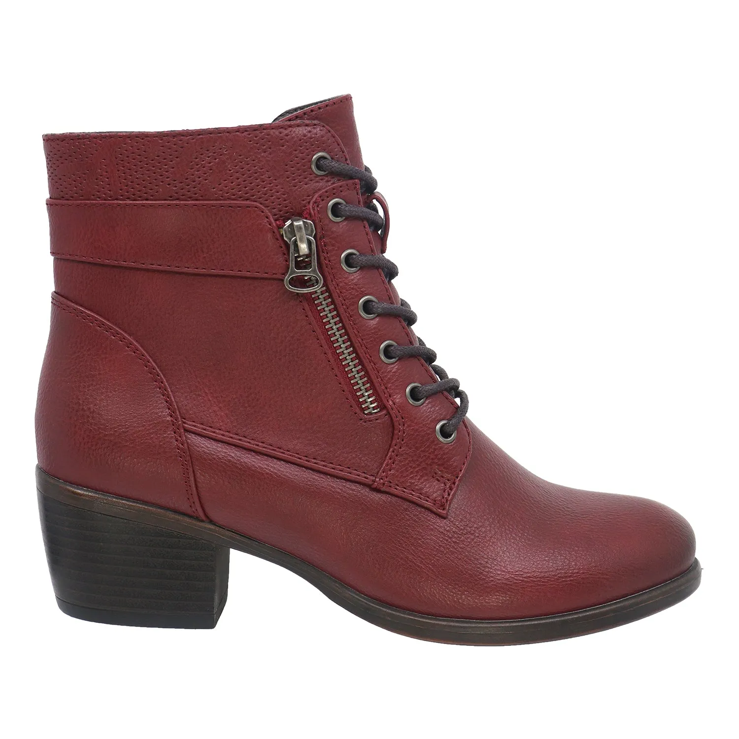 Womens Delilah Dress Boot