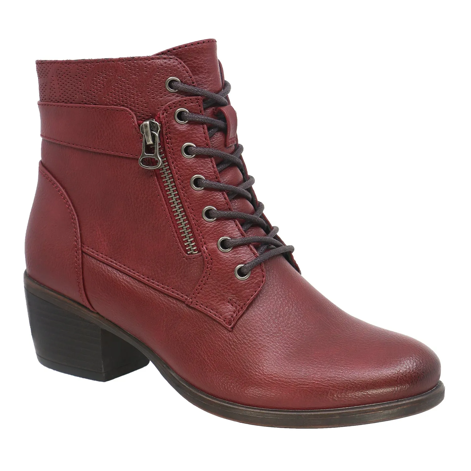 Womens Delilah Dress Boot