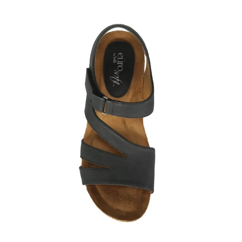 Womens Elda Sandal