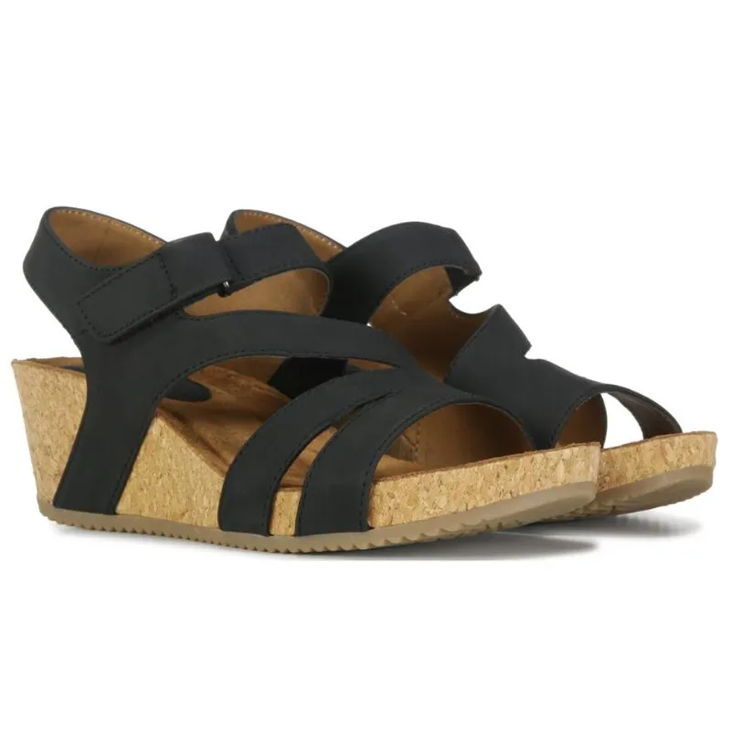 Womens Elda Sandal