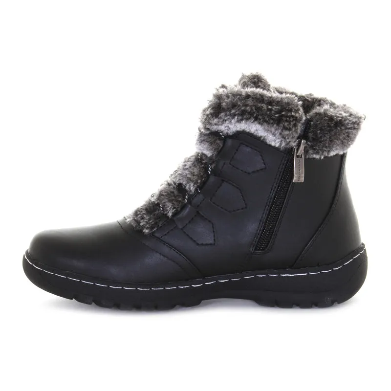 Womens Gwen Winter Boot