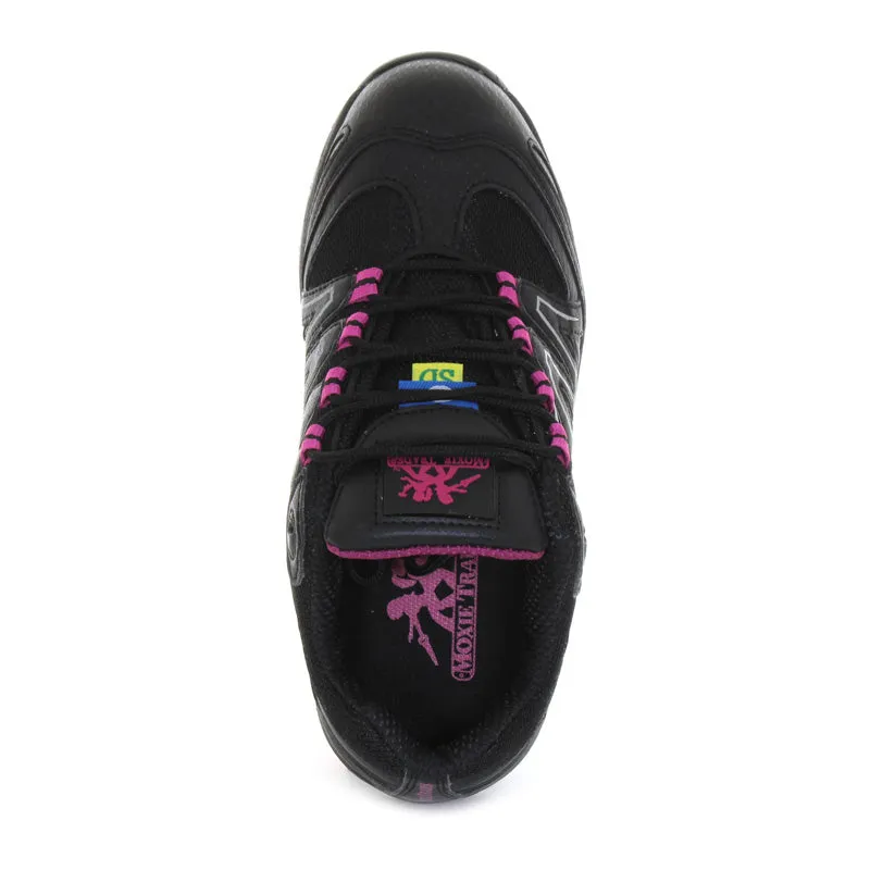 Womens Kris Csa Work Shoe