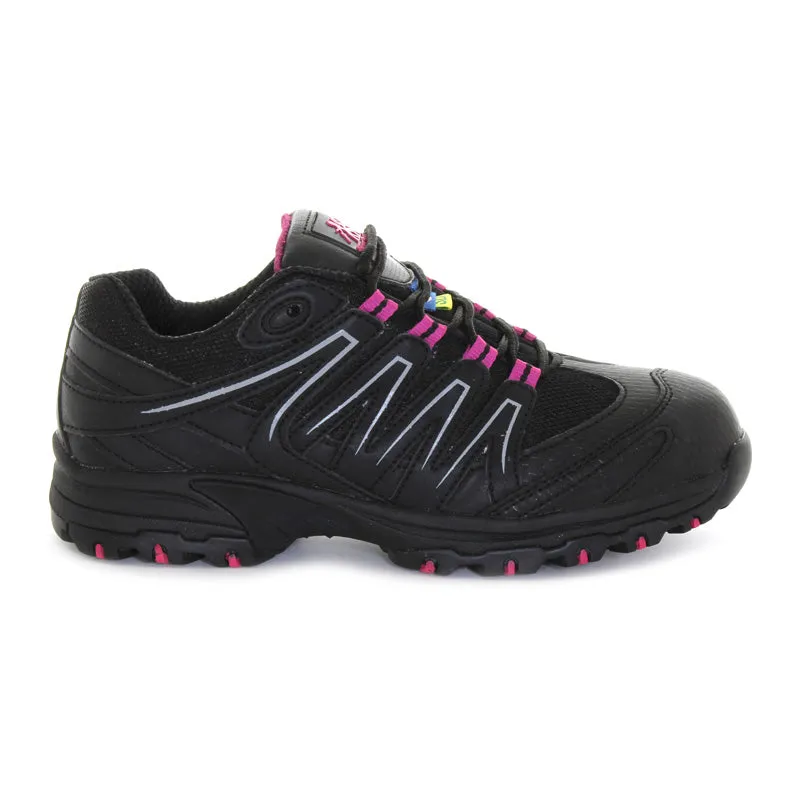 Womens Kris Csa Work Shoe