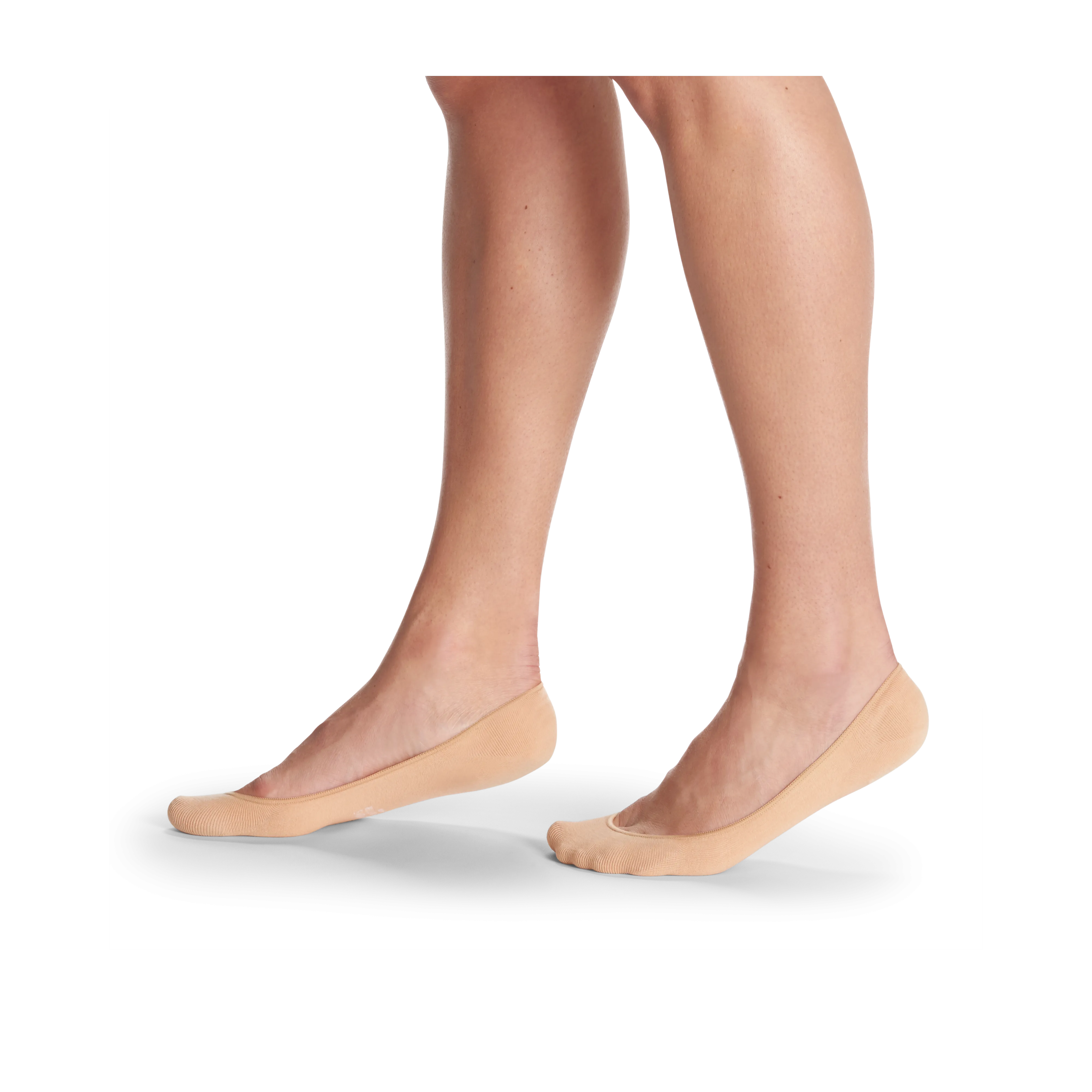 Women's Low-Cut No Show Sock 8-Pack