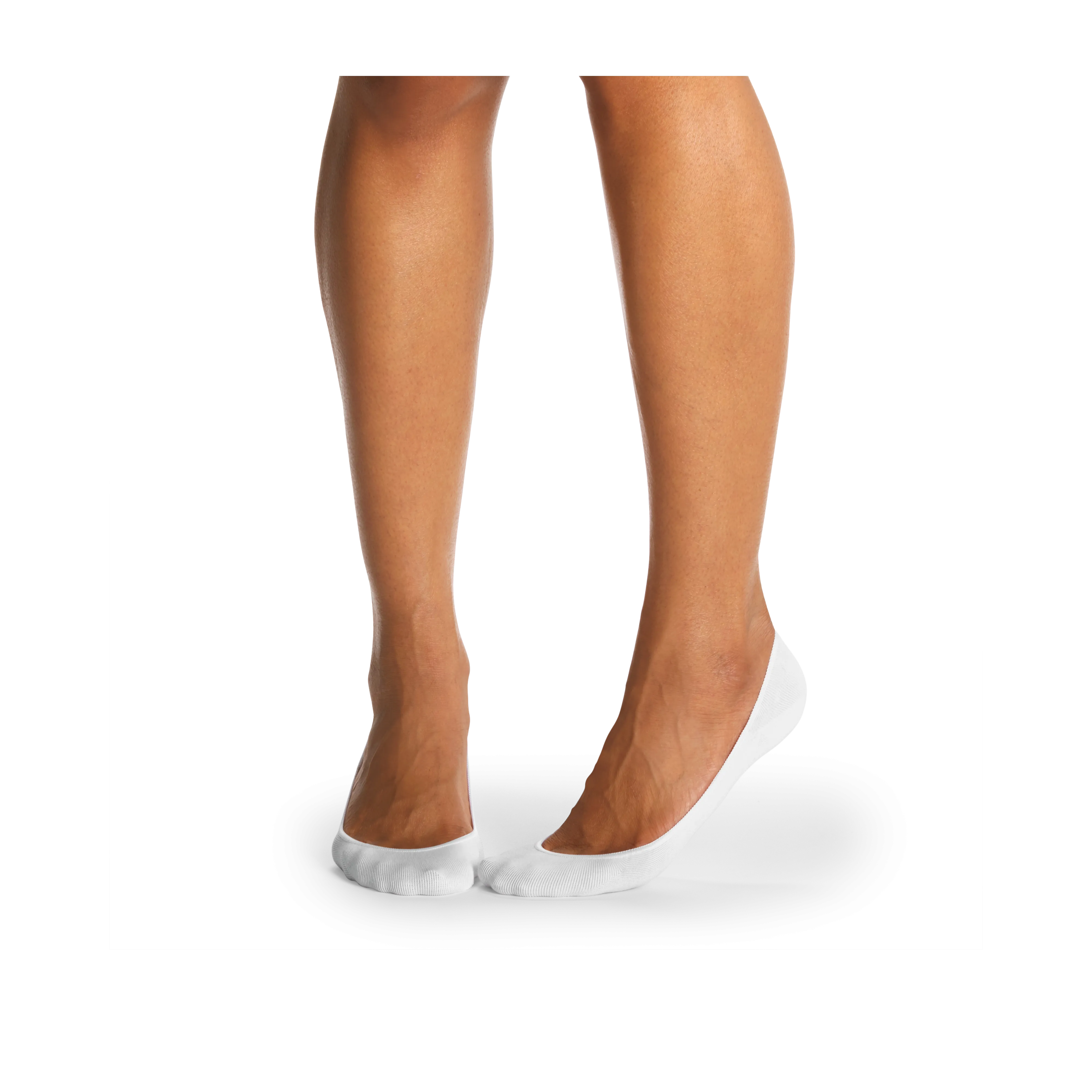 Women's Low-Cut No Show Sock 8-Pack