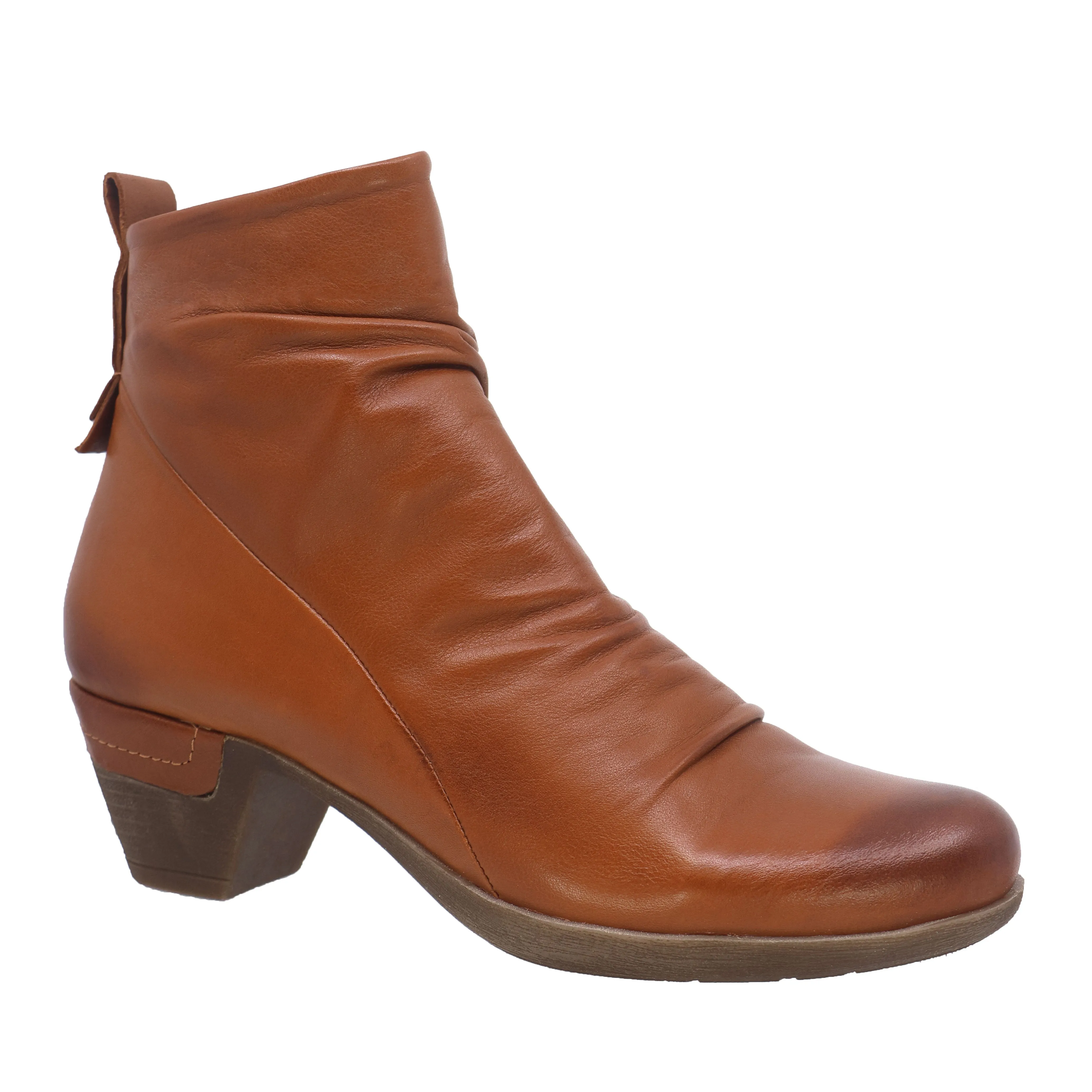 Womens Monica Boot