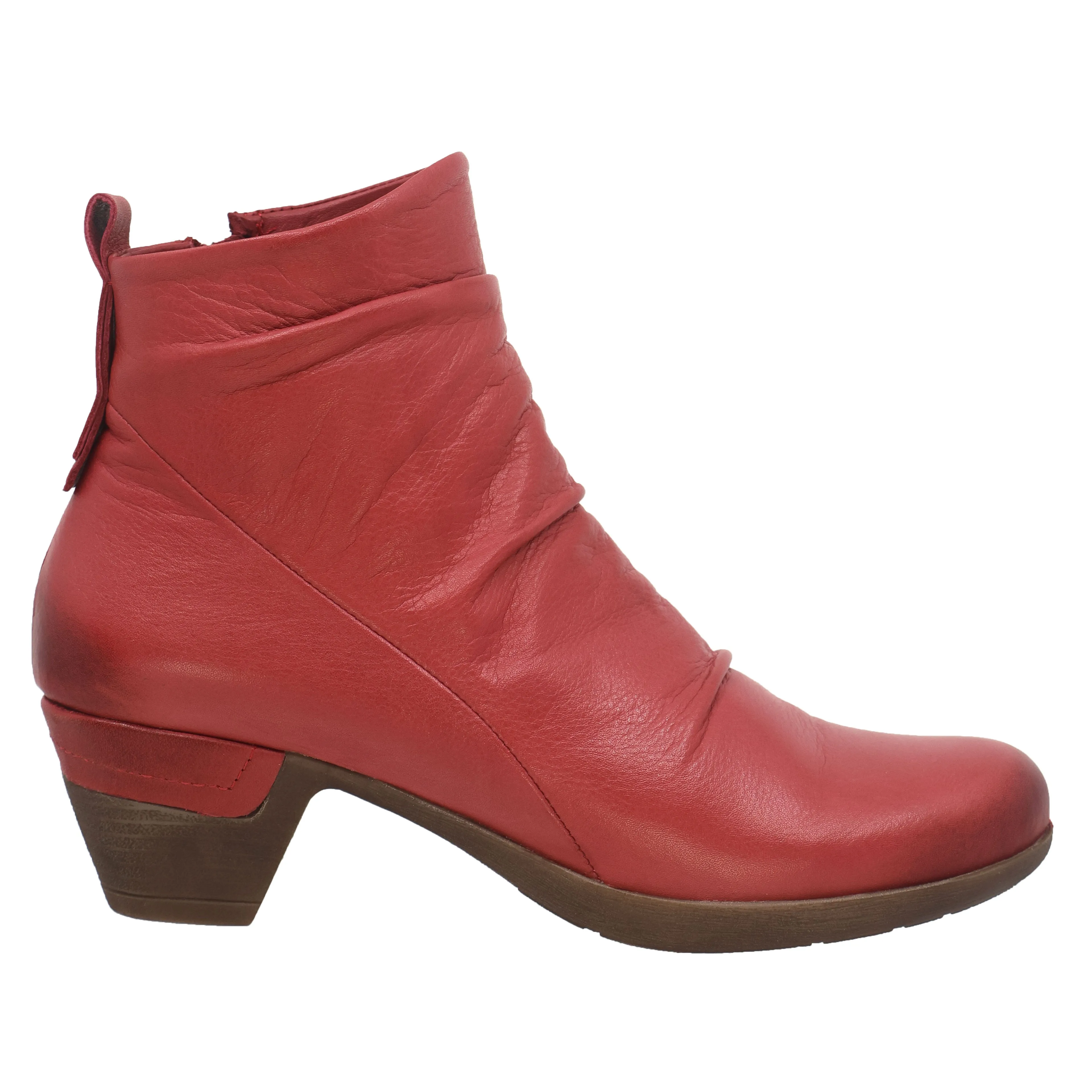 Womens Monica Boot