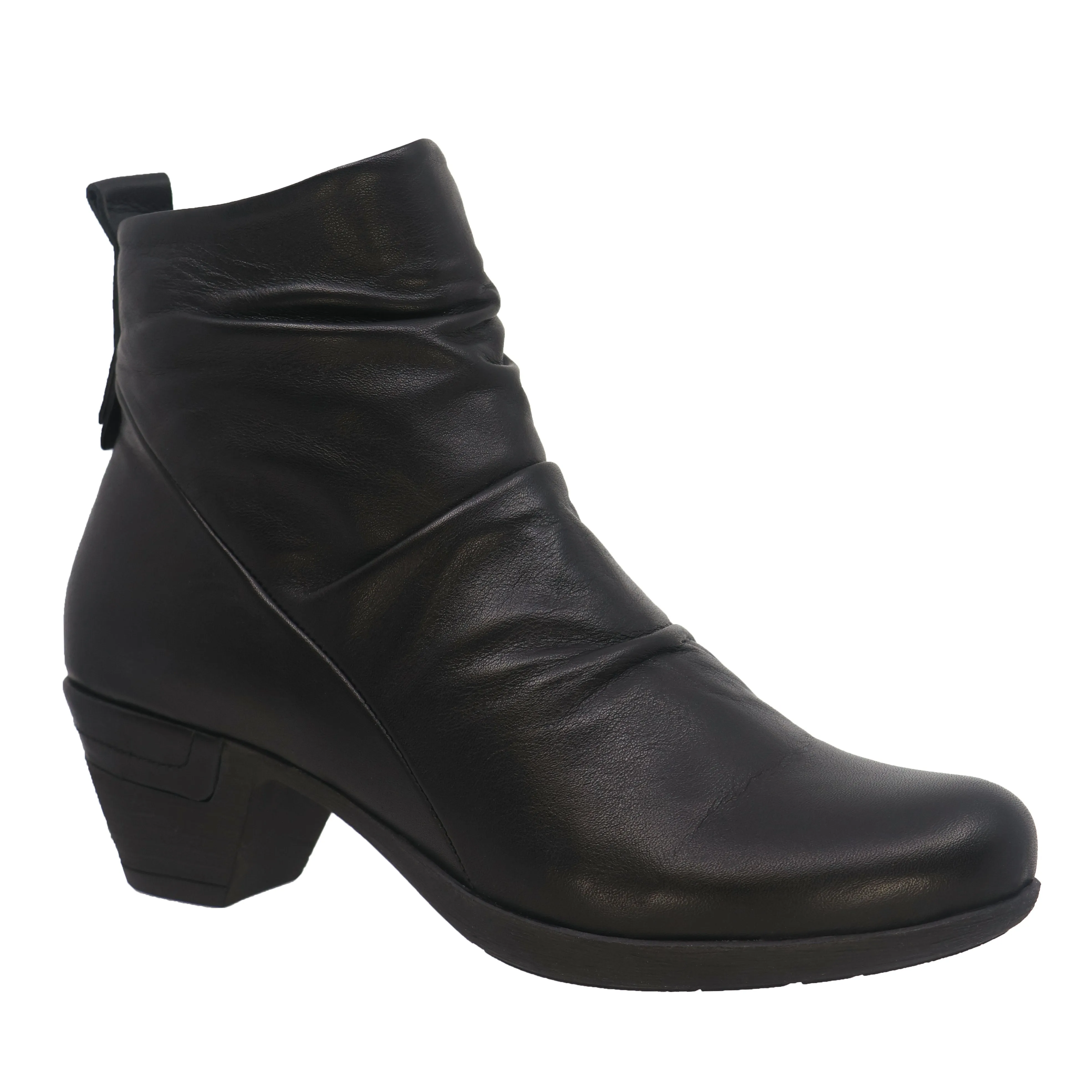 Womens Monica Boot