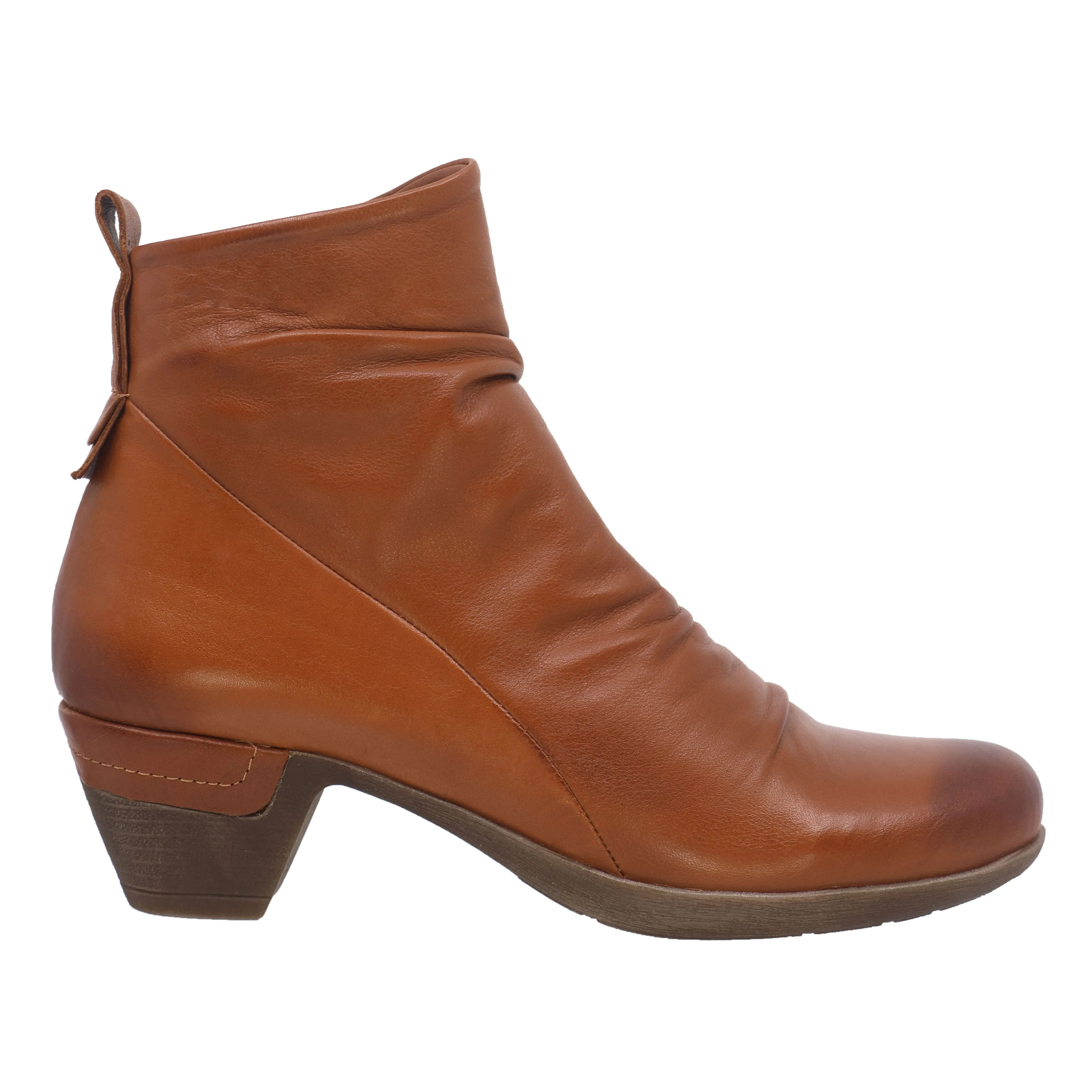 Womens Monica Boot