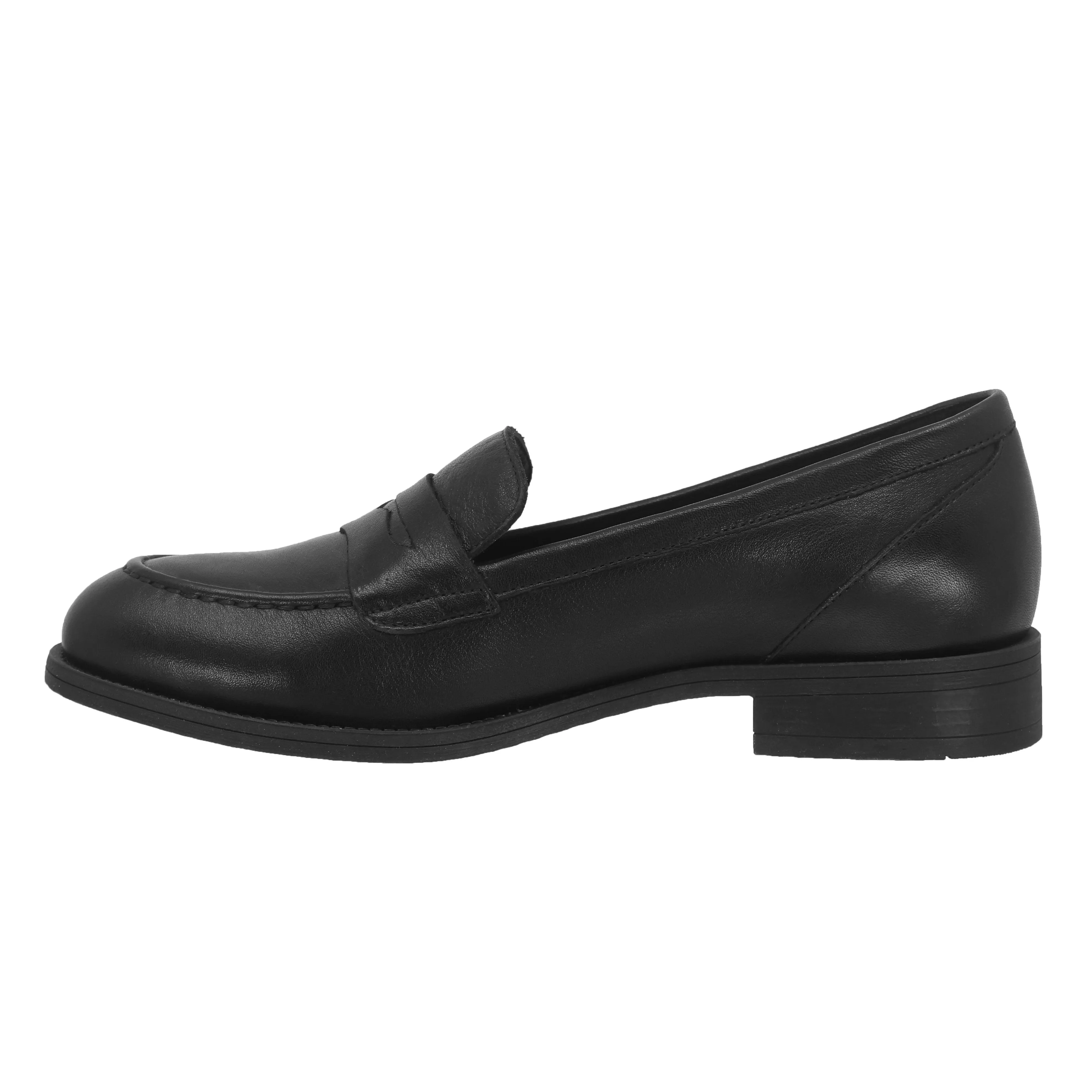 Womens Monroe Loafer