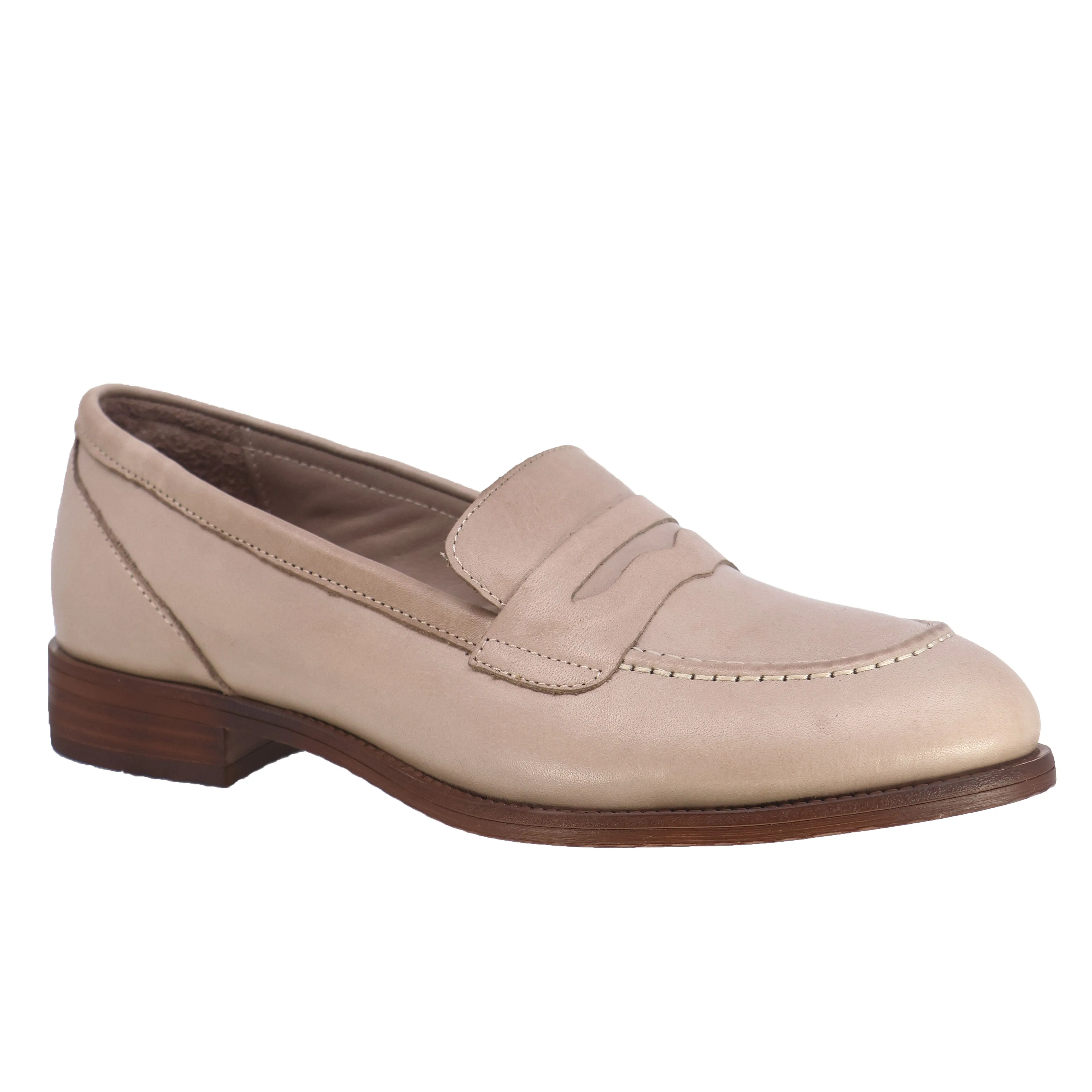 Womens Monroe Loafer