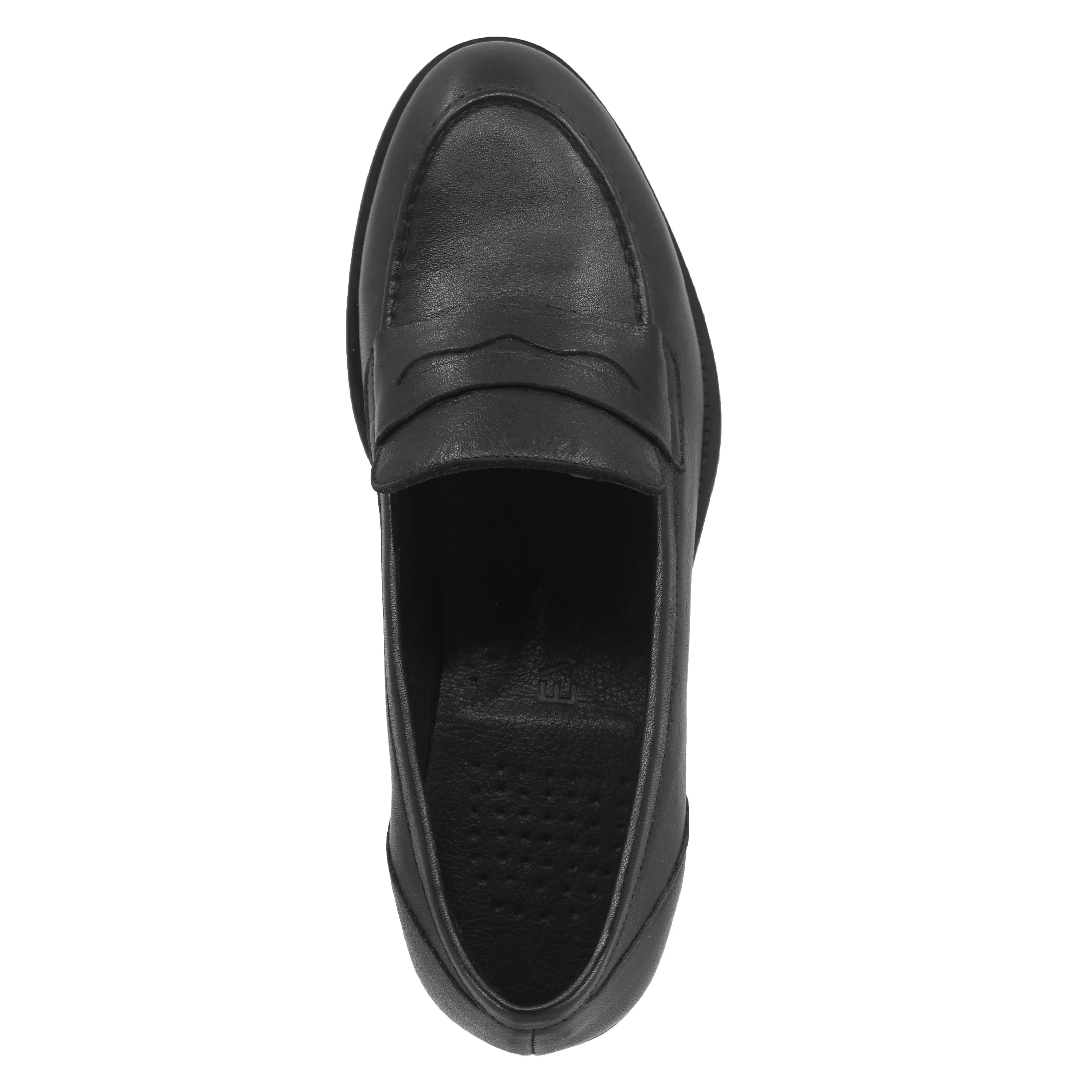 Womens Monroe Loafer