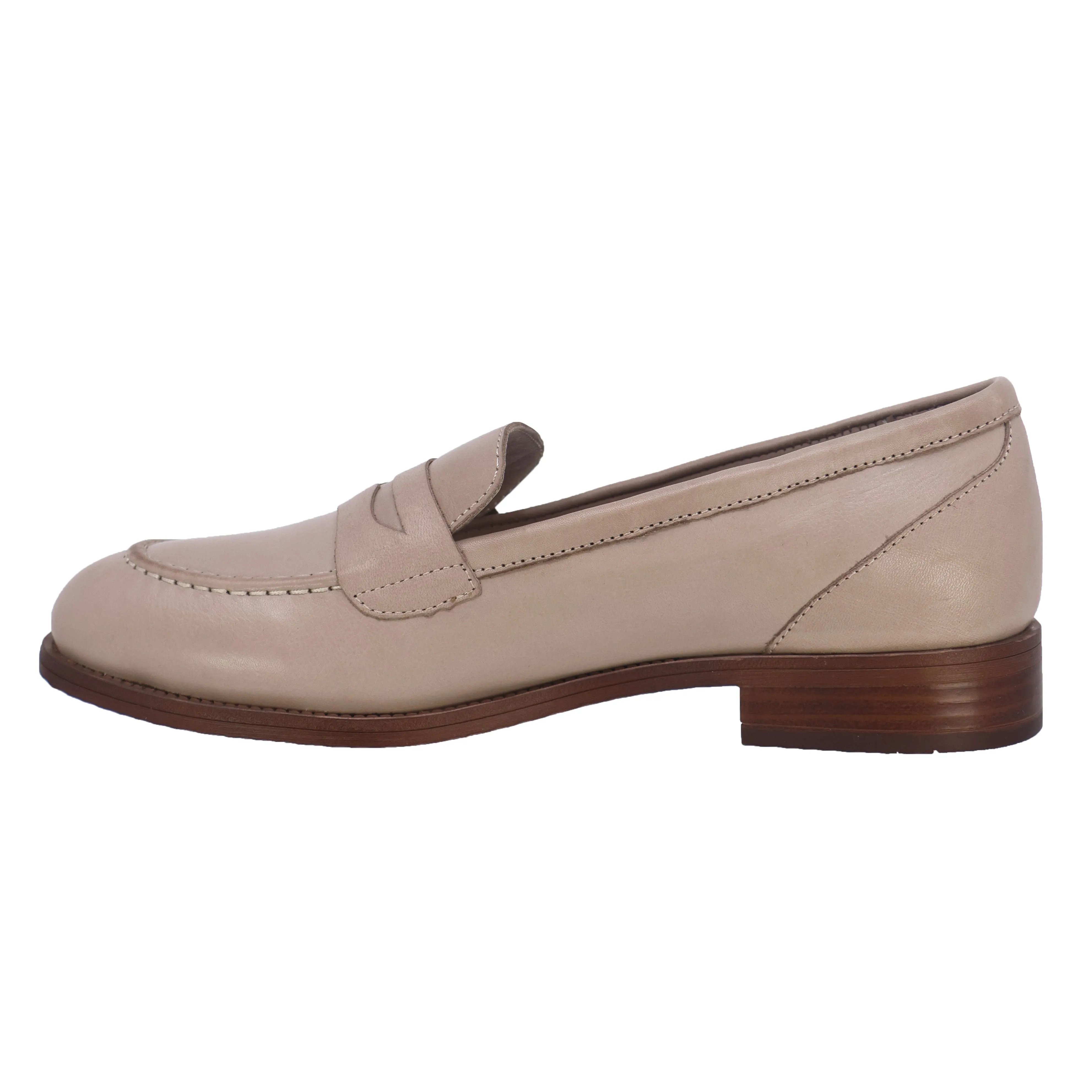 Womens Monroe Loafer