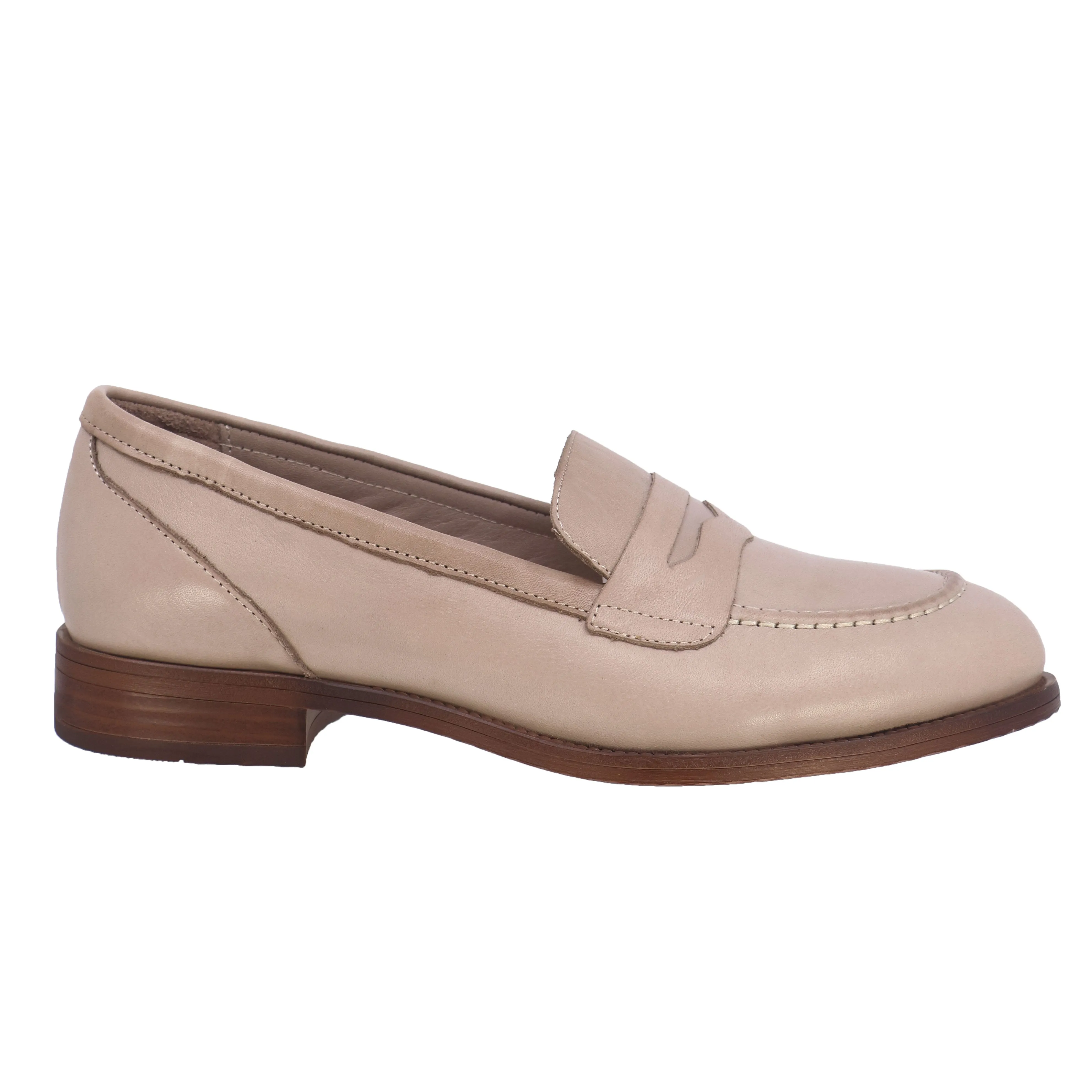 Womens Monroe Loafer